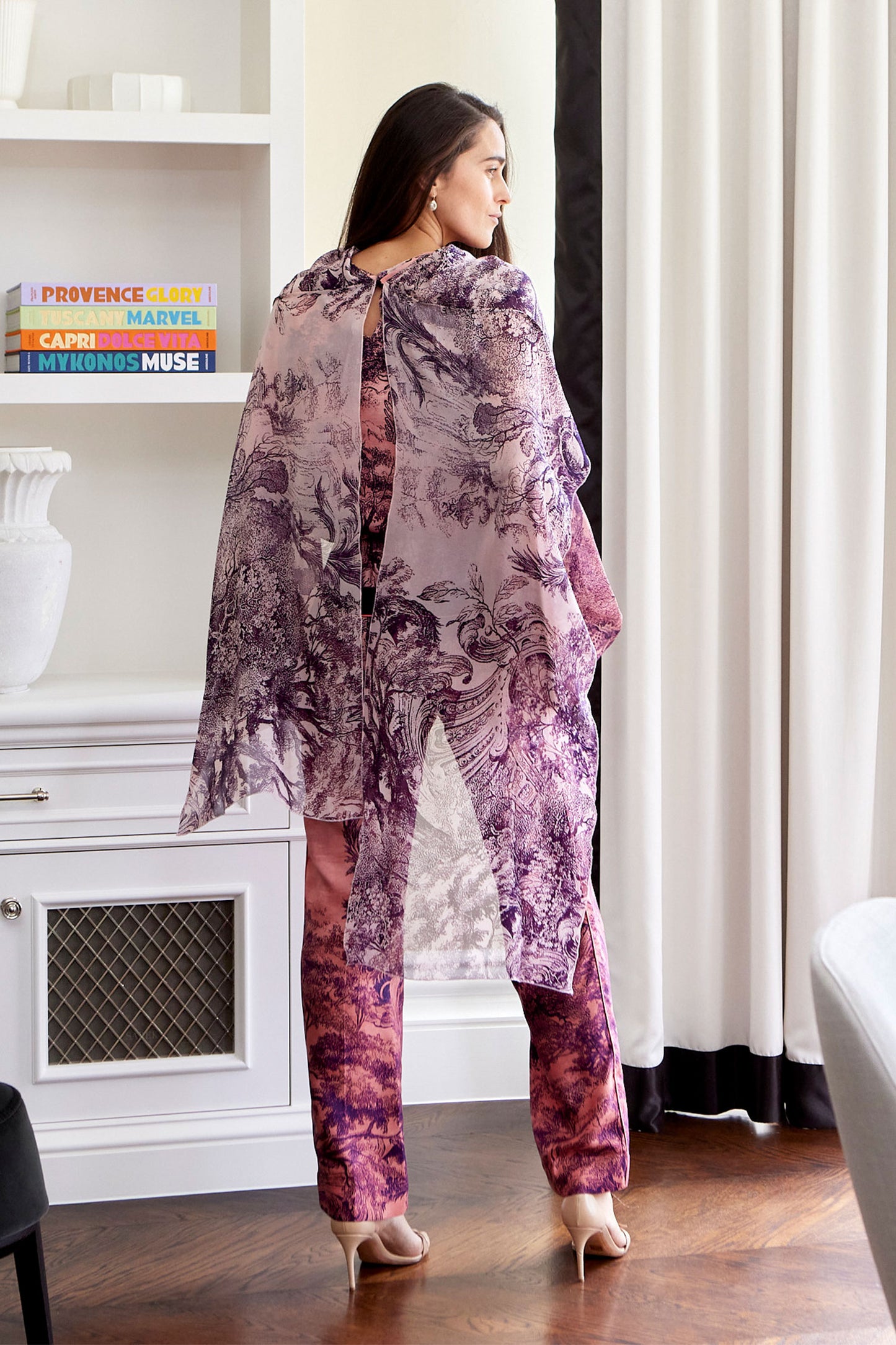 Polimnia Blouse