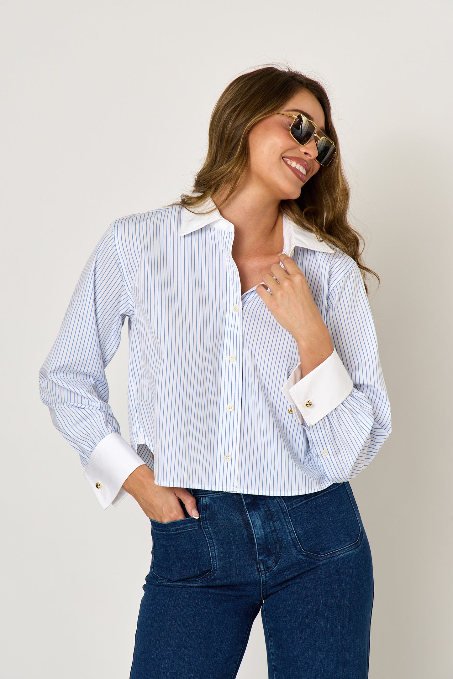 The Charles Shirt