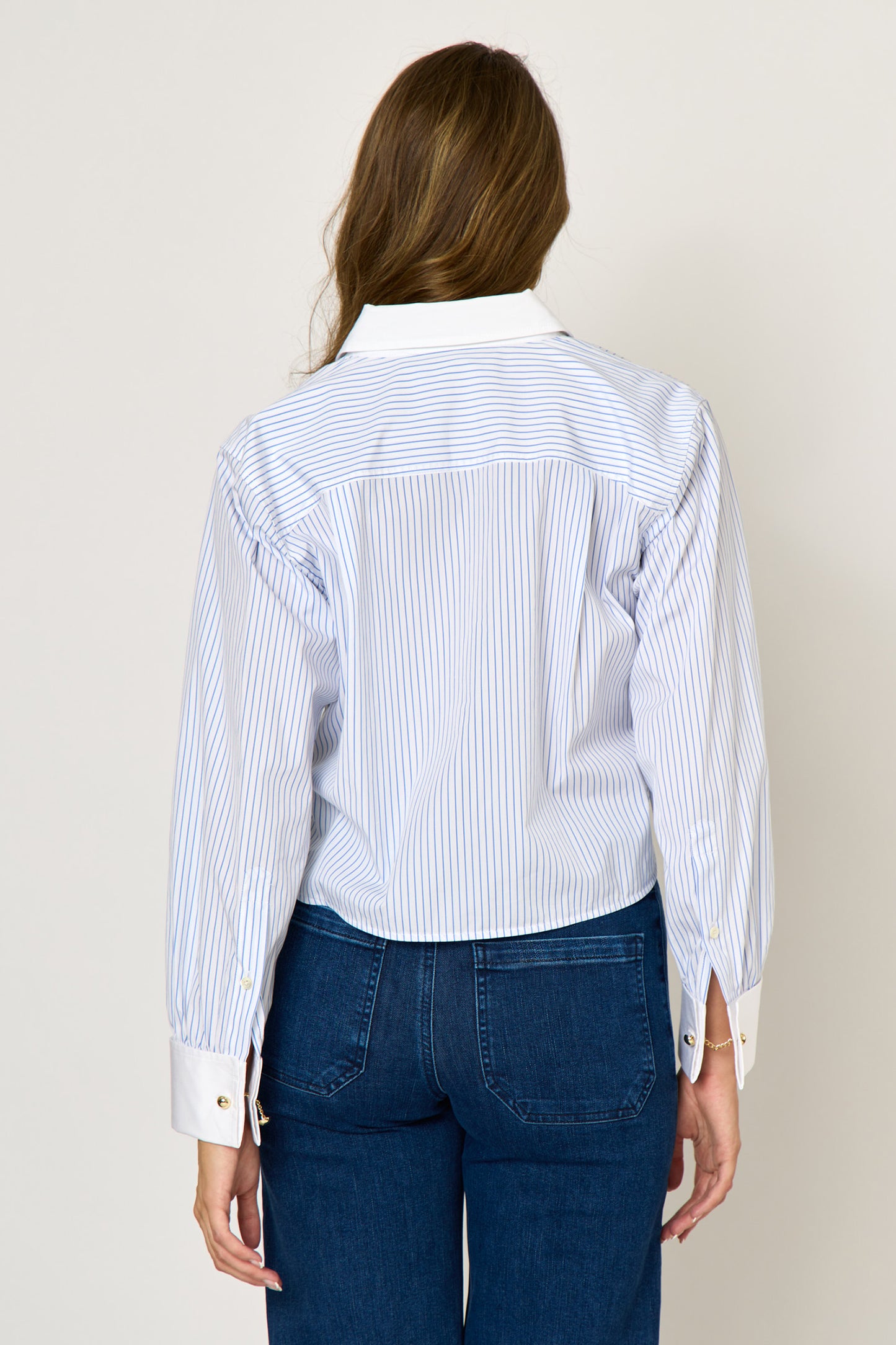 The Charles Shirt