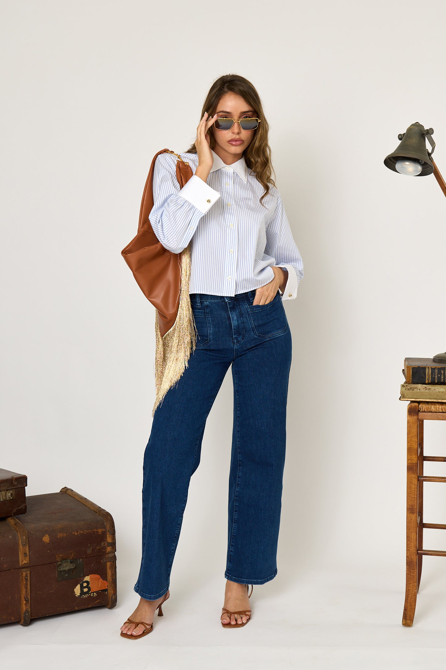 The Charles Shirt