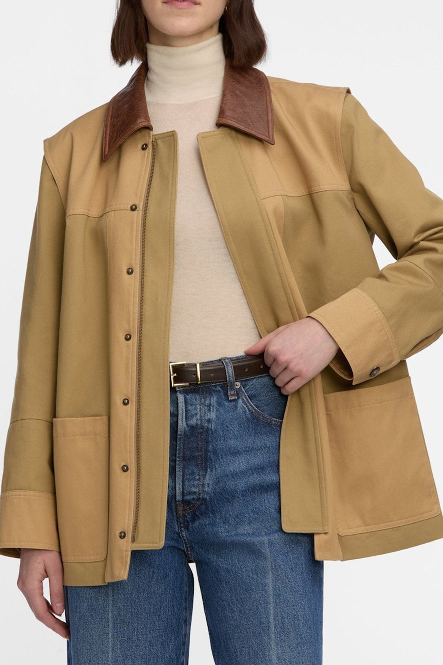 The Chore Jacket