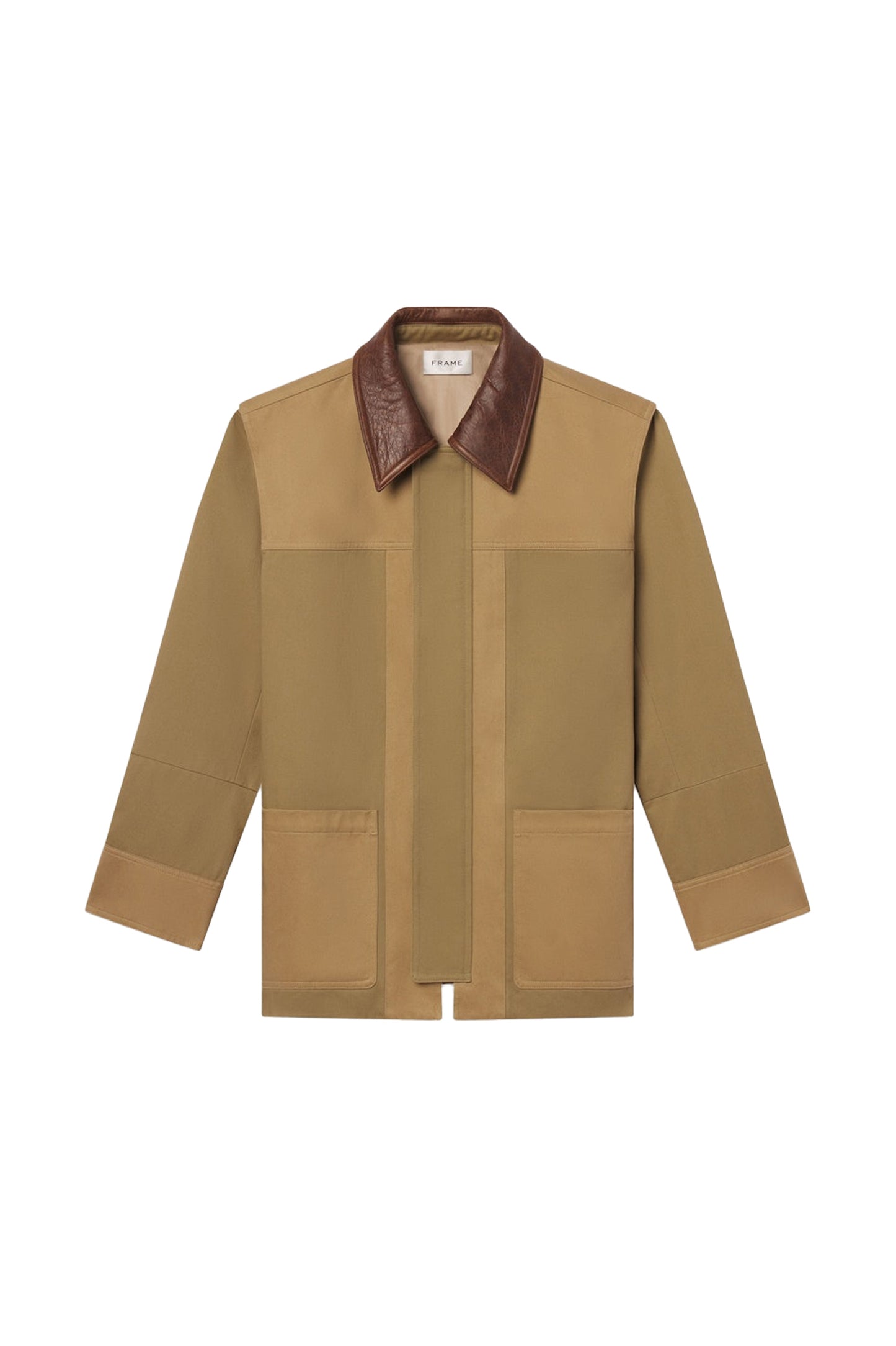 The Chore Jacket