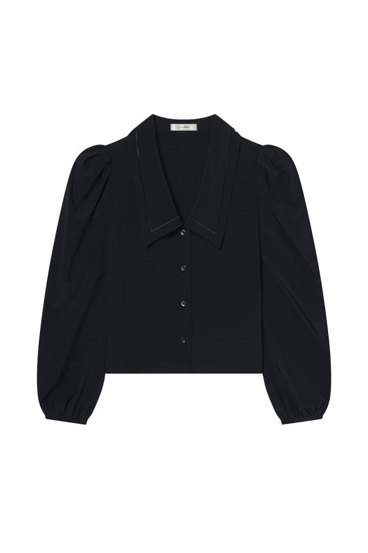The L/S Sailor Blouse