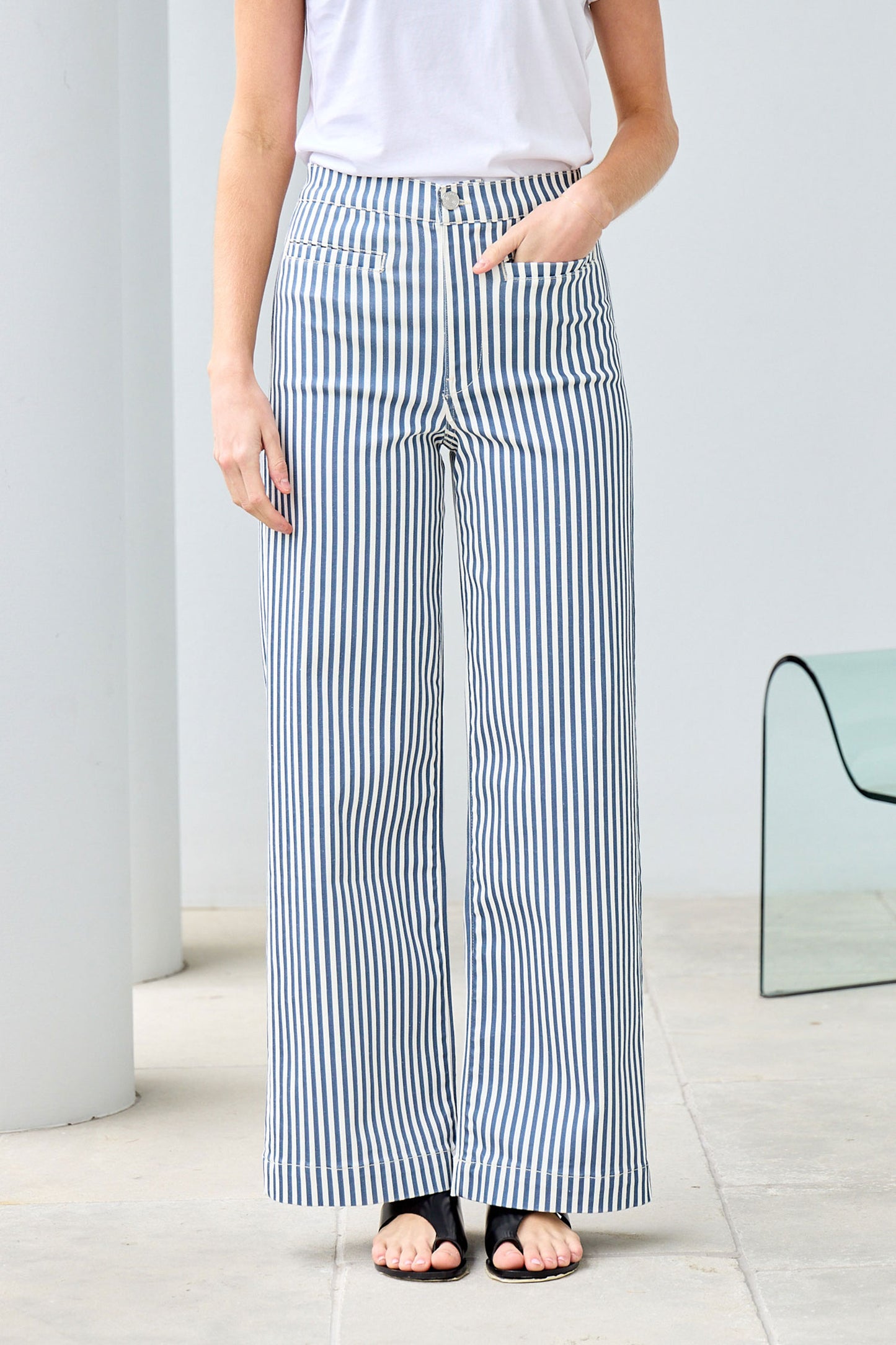 Tailored Trouser - FINAL SALE