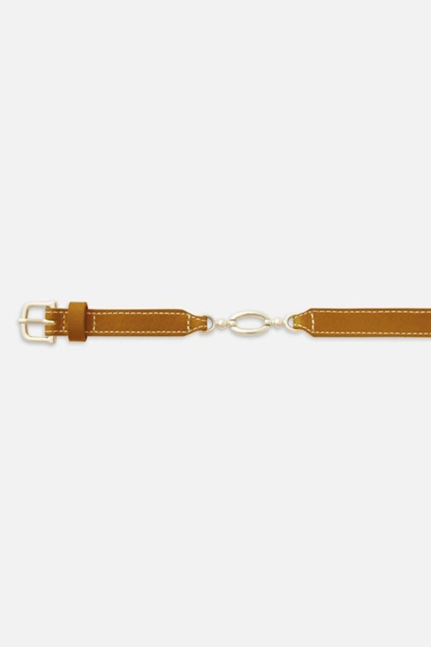 The Jewelry Detail Belt