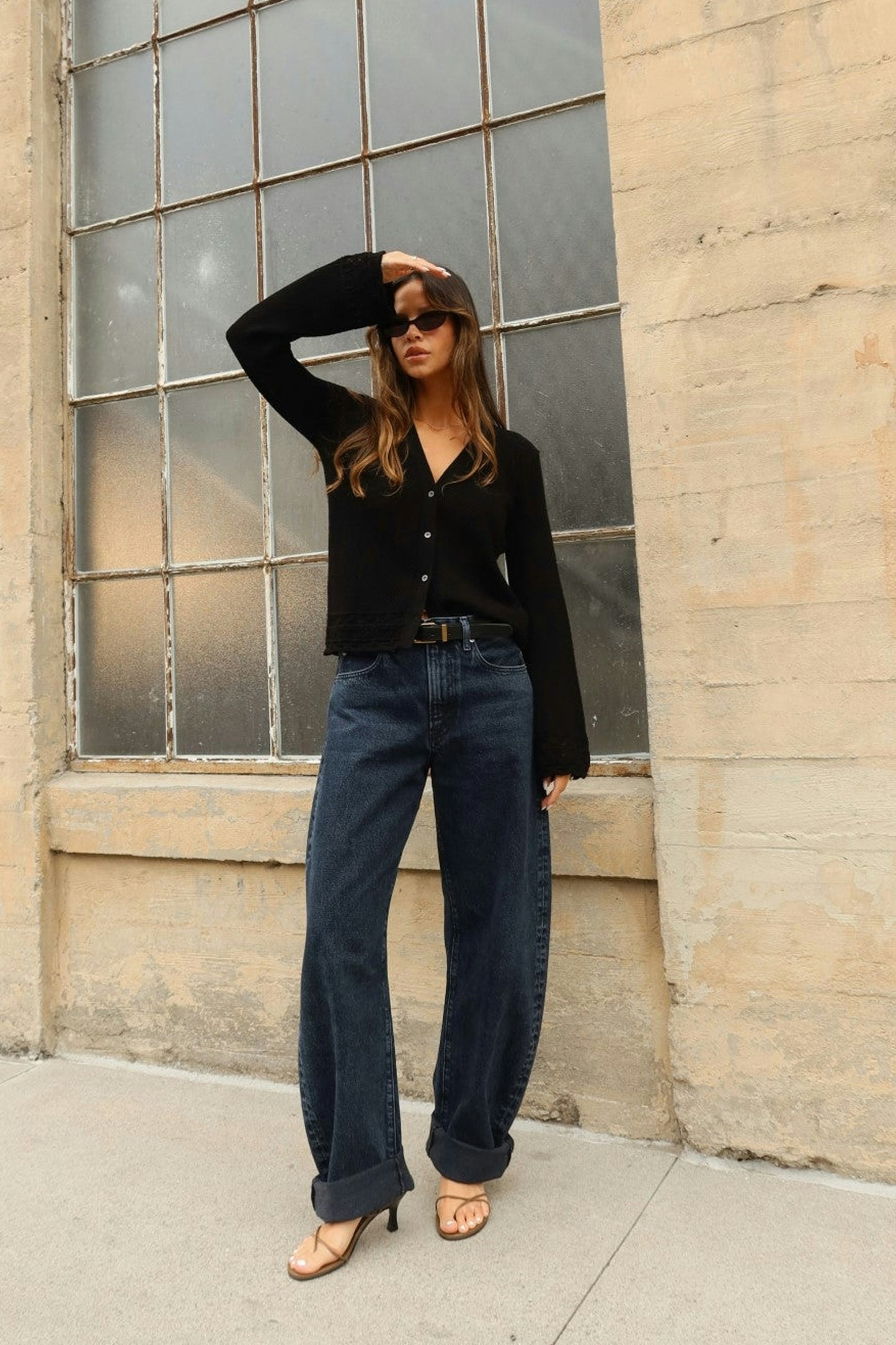 The Bubble Jean