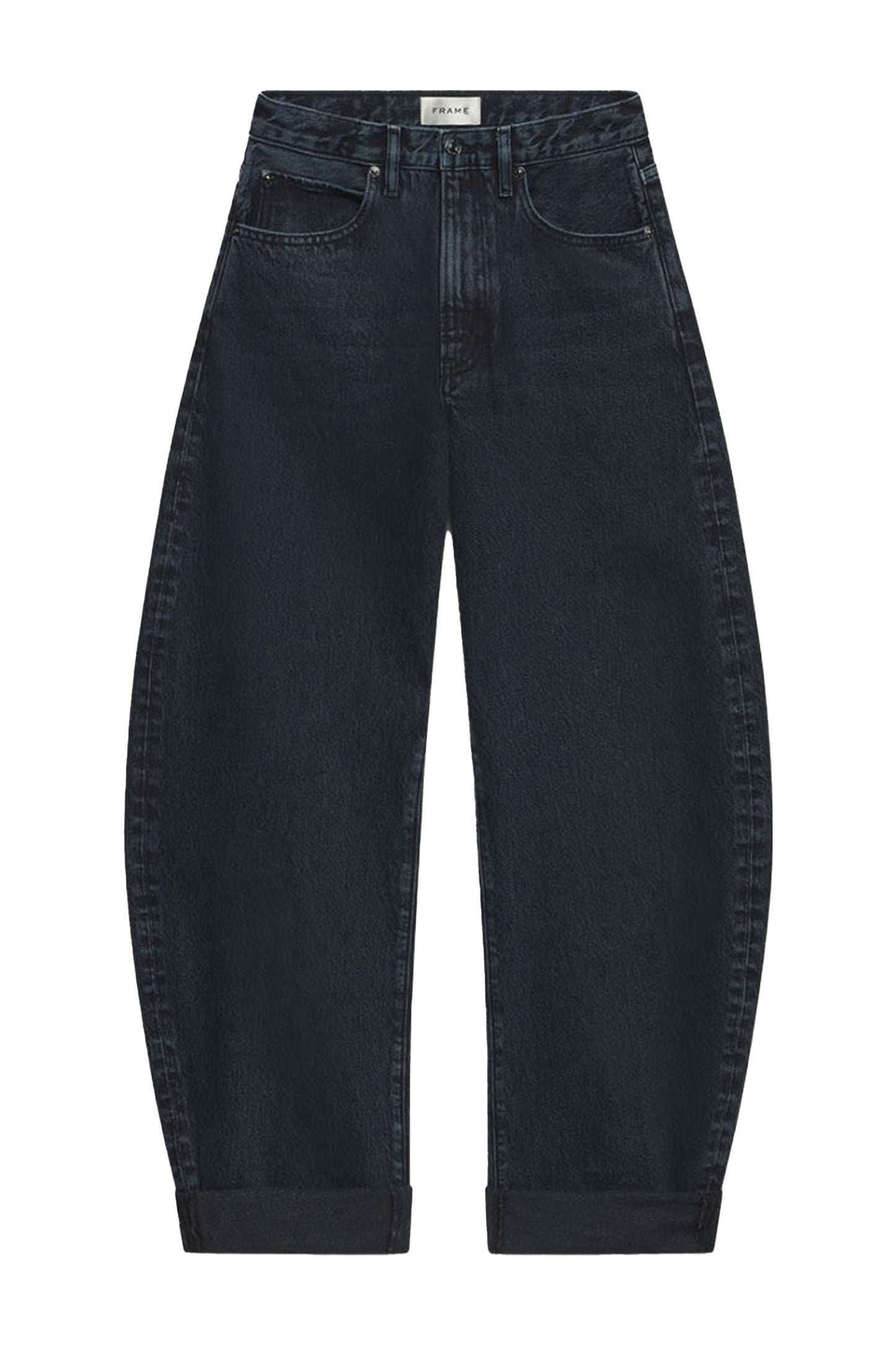 The Bubble Jean