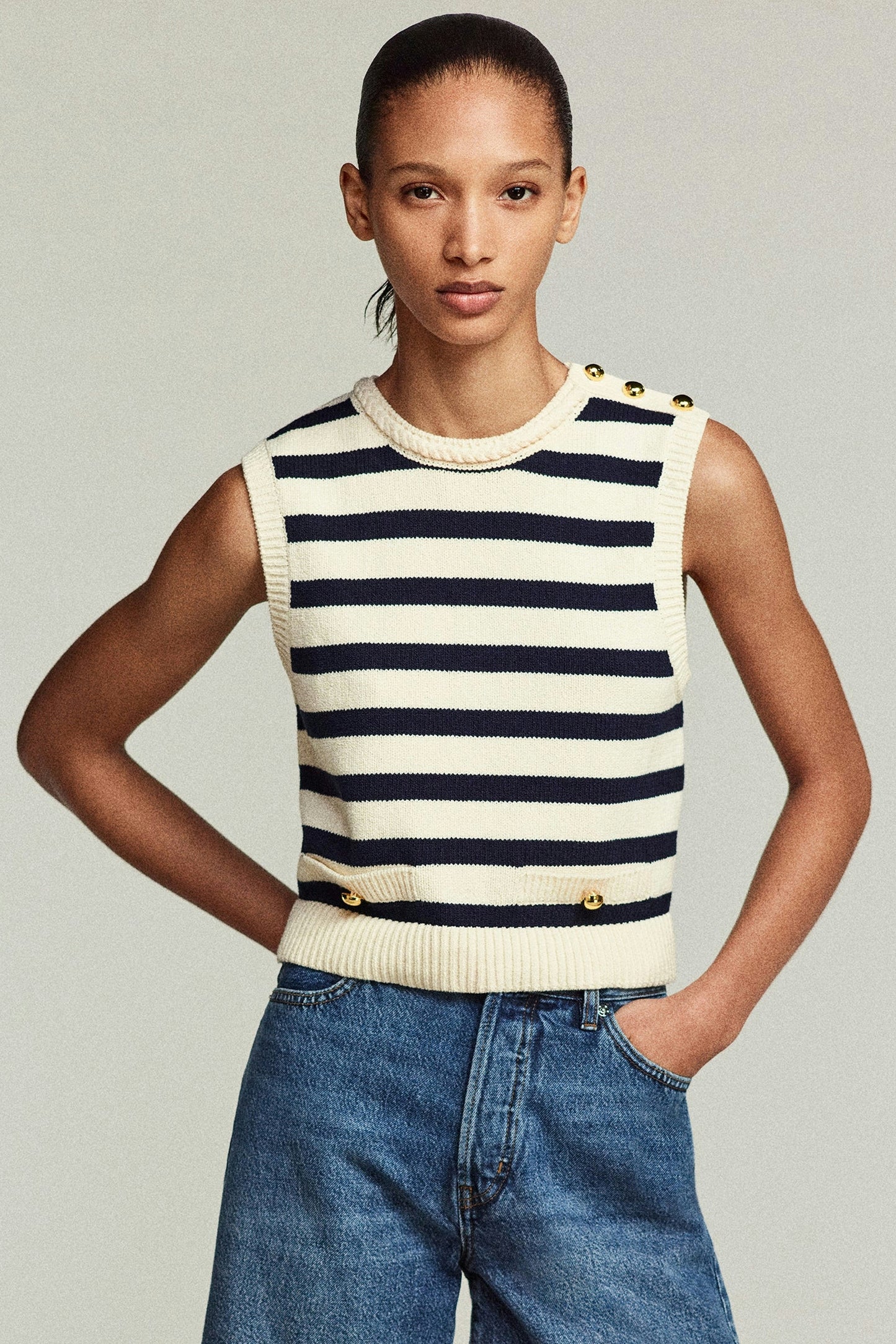 The Harbor Vest