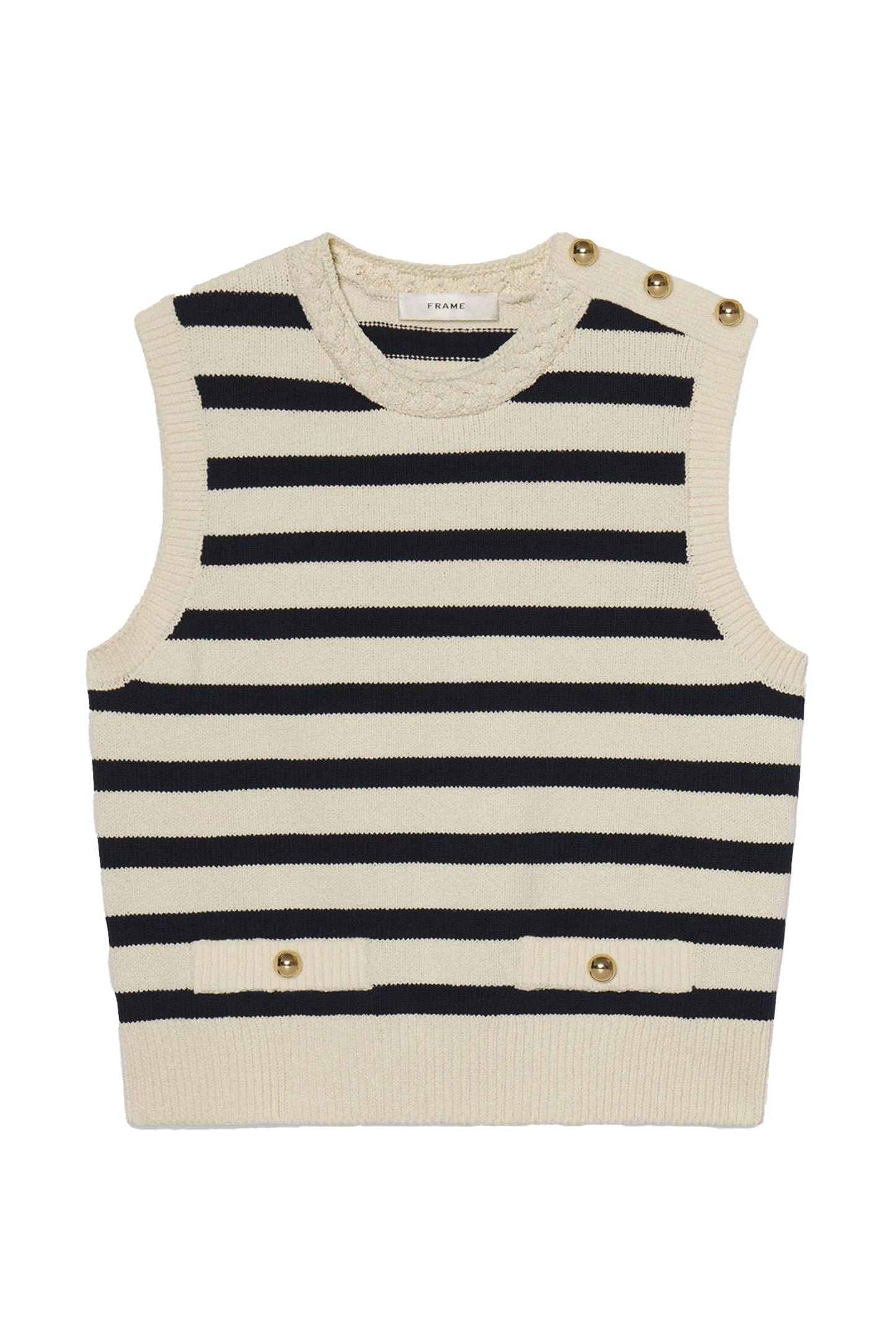 The Harbor Vest