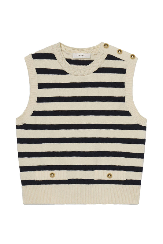 The Harbor Vest