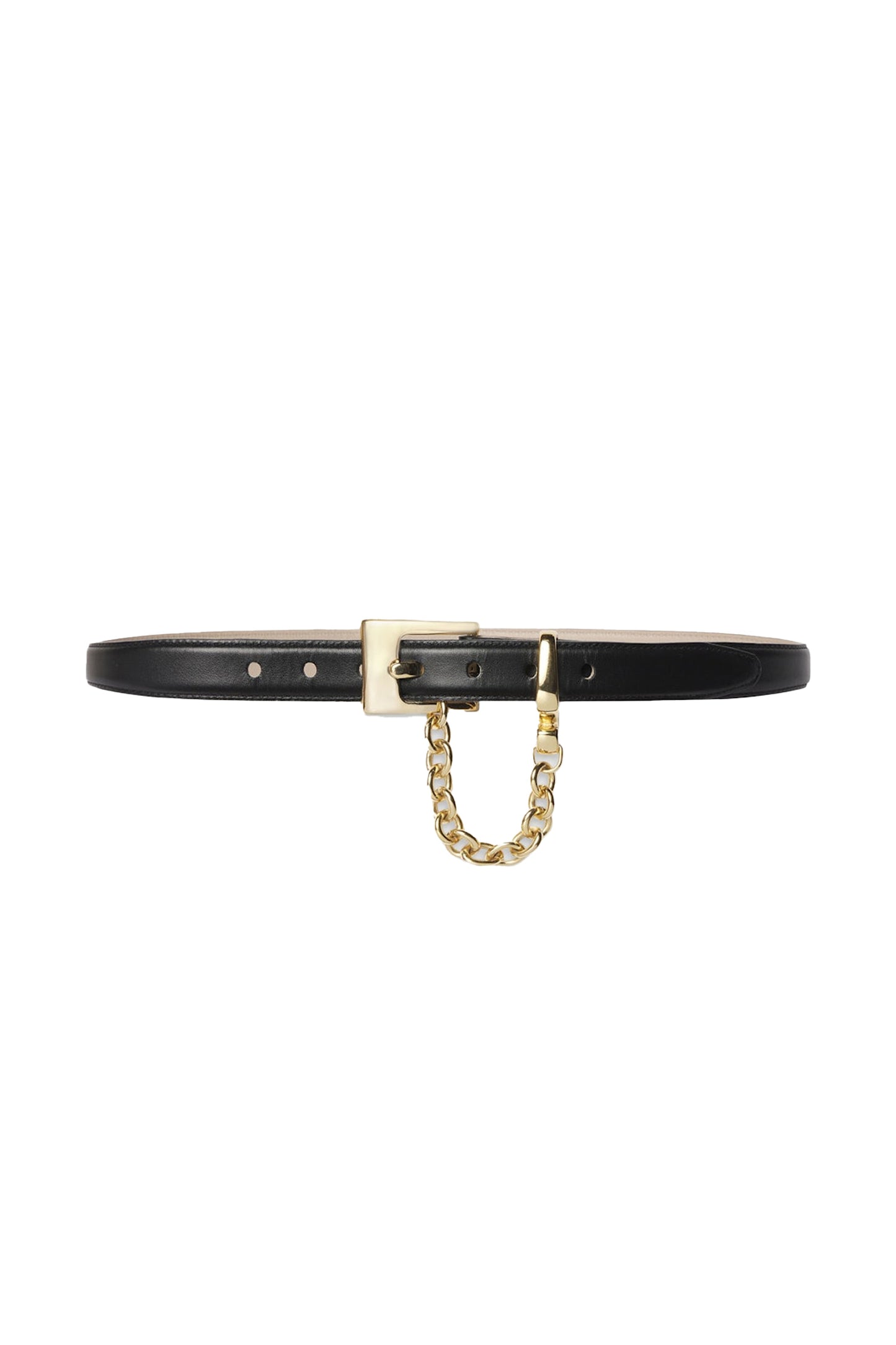 The Chain Detail Belt
