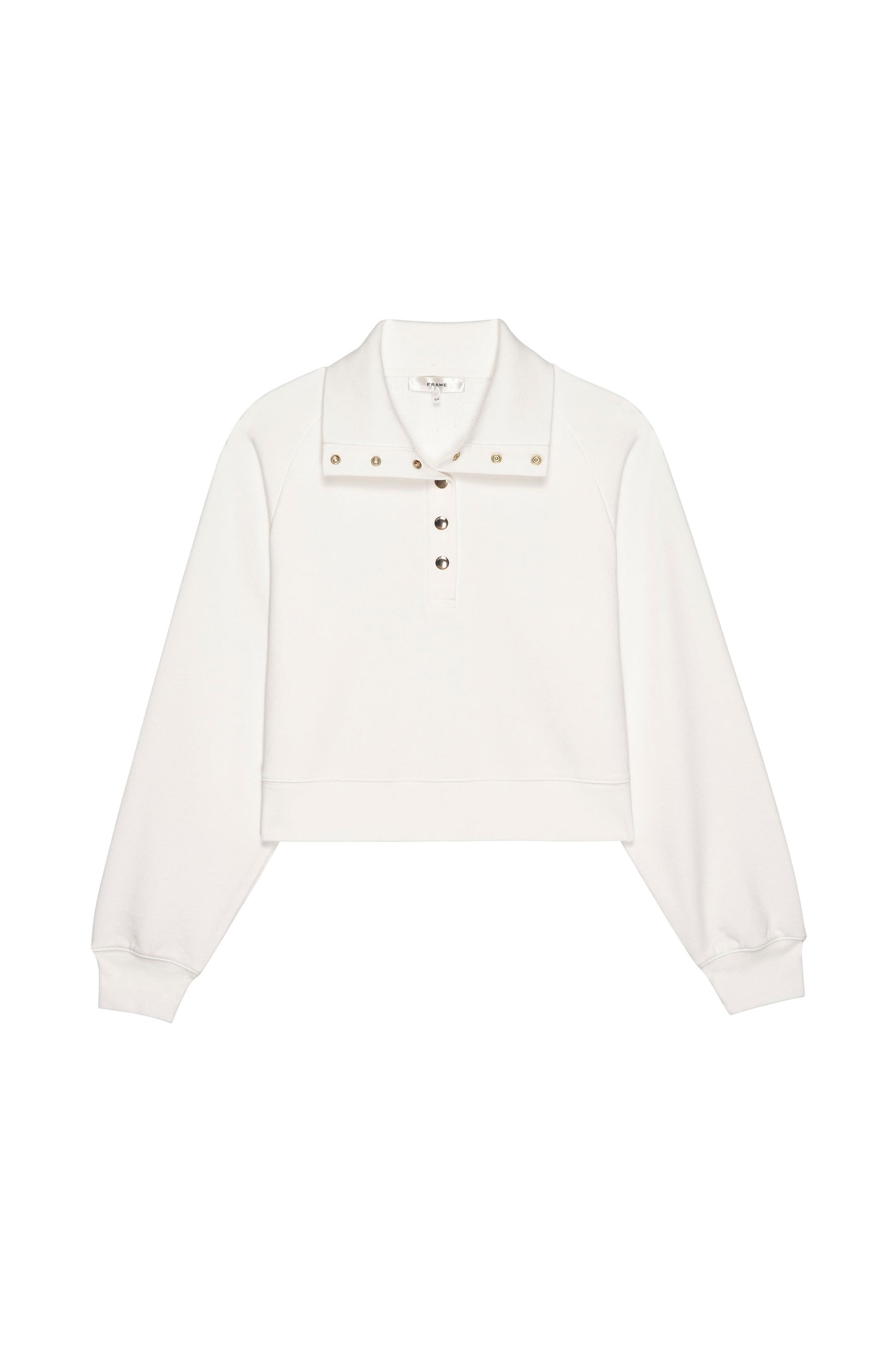 The Coach Sweatshirt