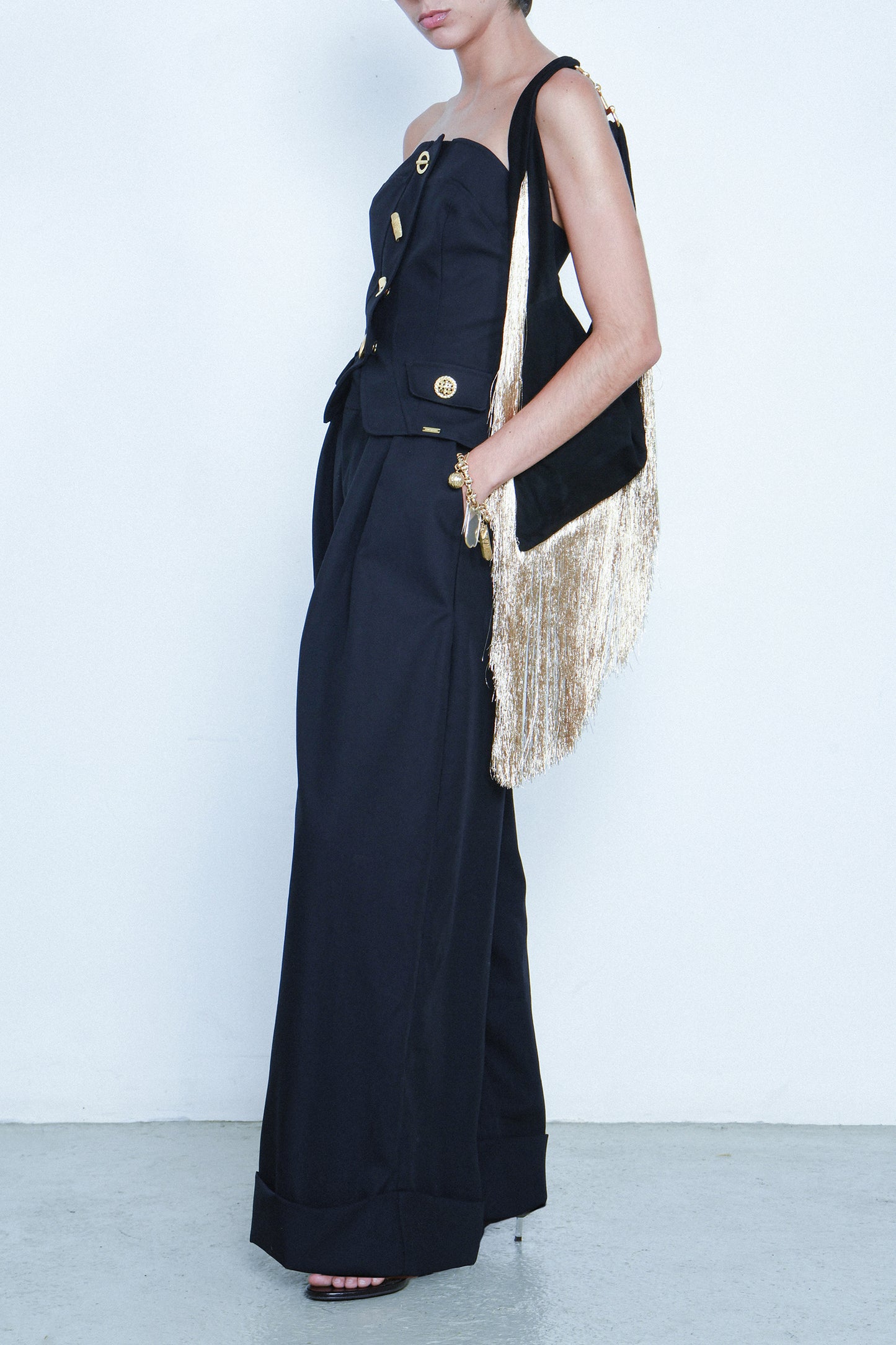 Bijou Top
