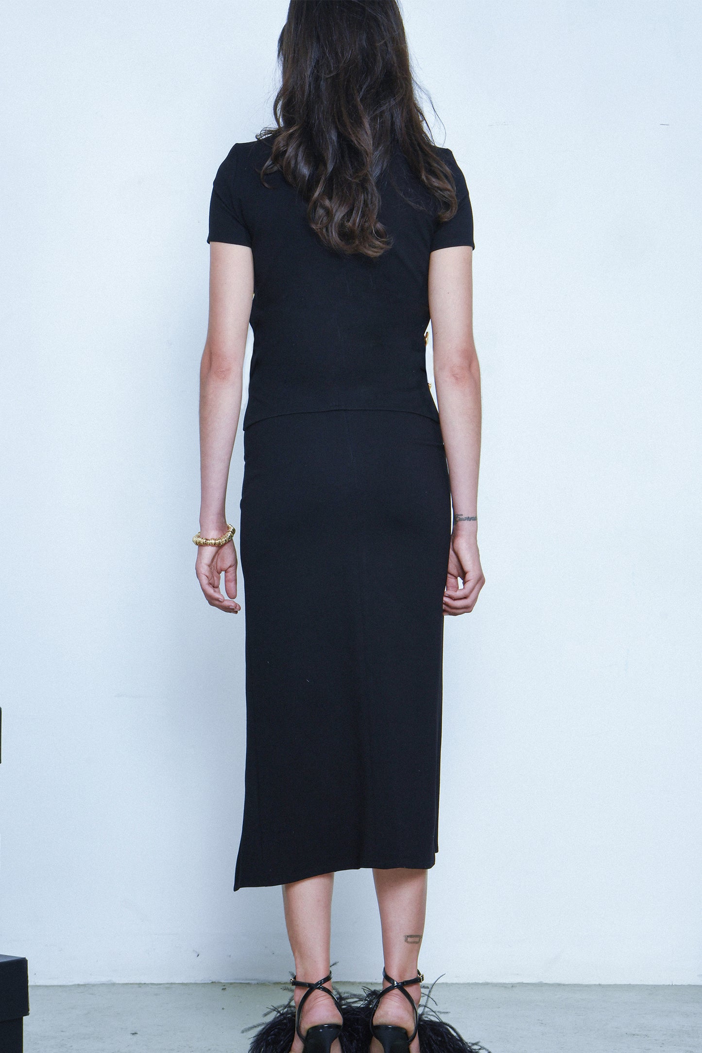 Emmanuelle T-Shirt