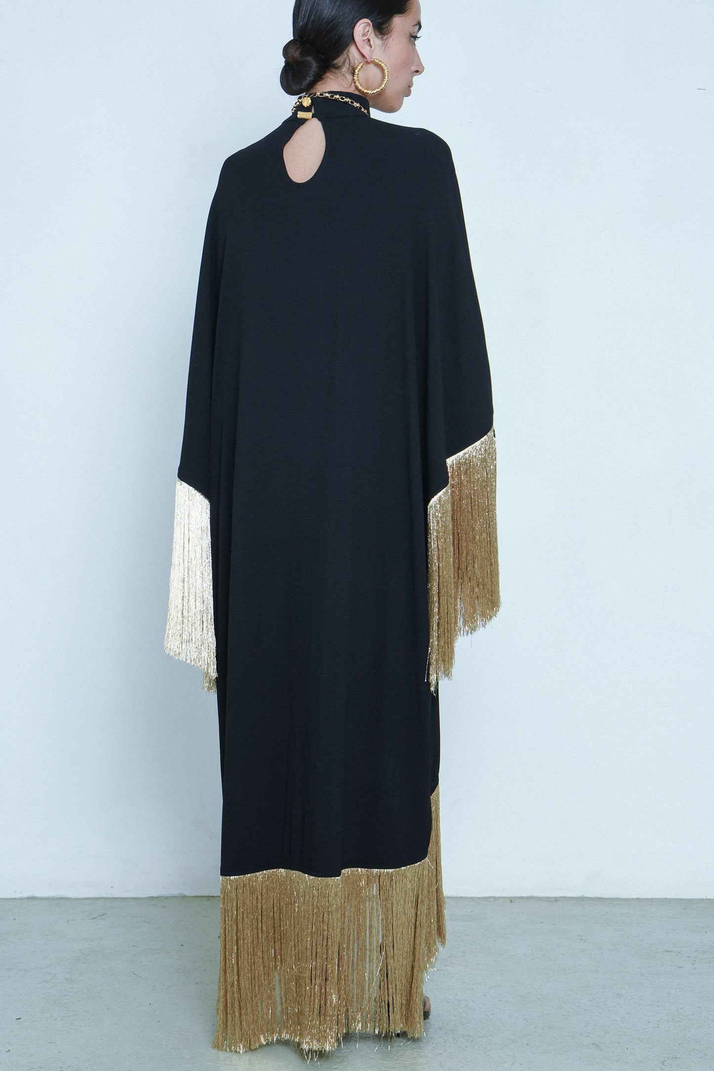 Farrah Caftan