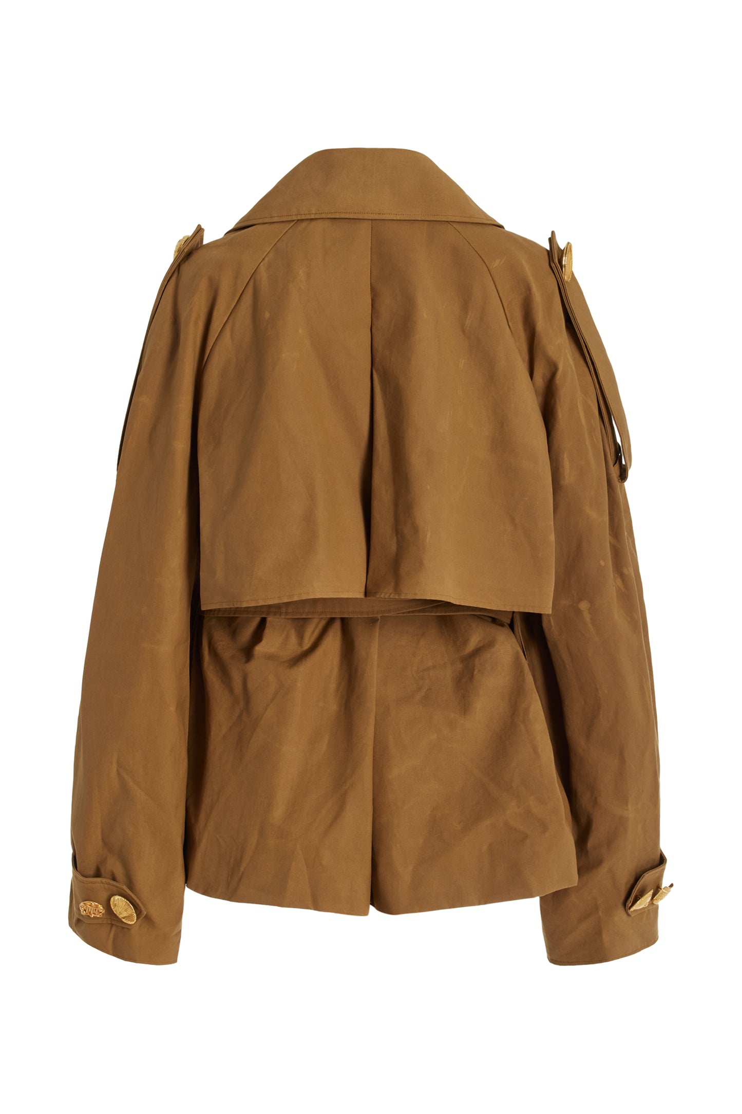 Gabi Trench Coat