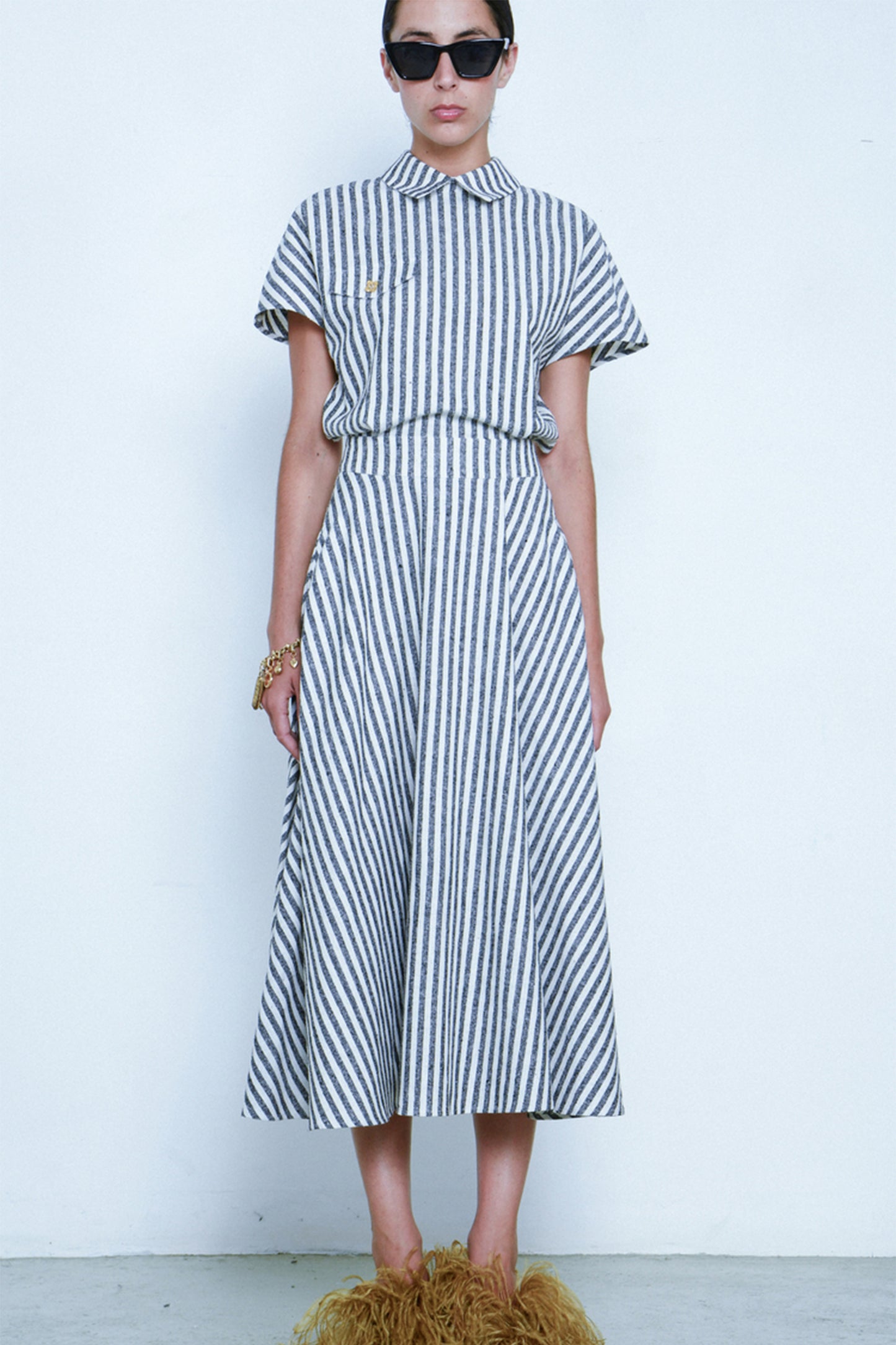 Maia Dress
