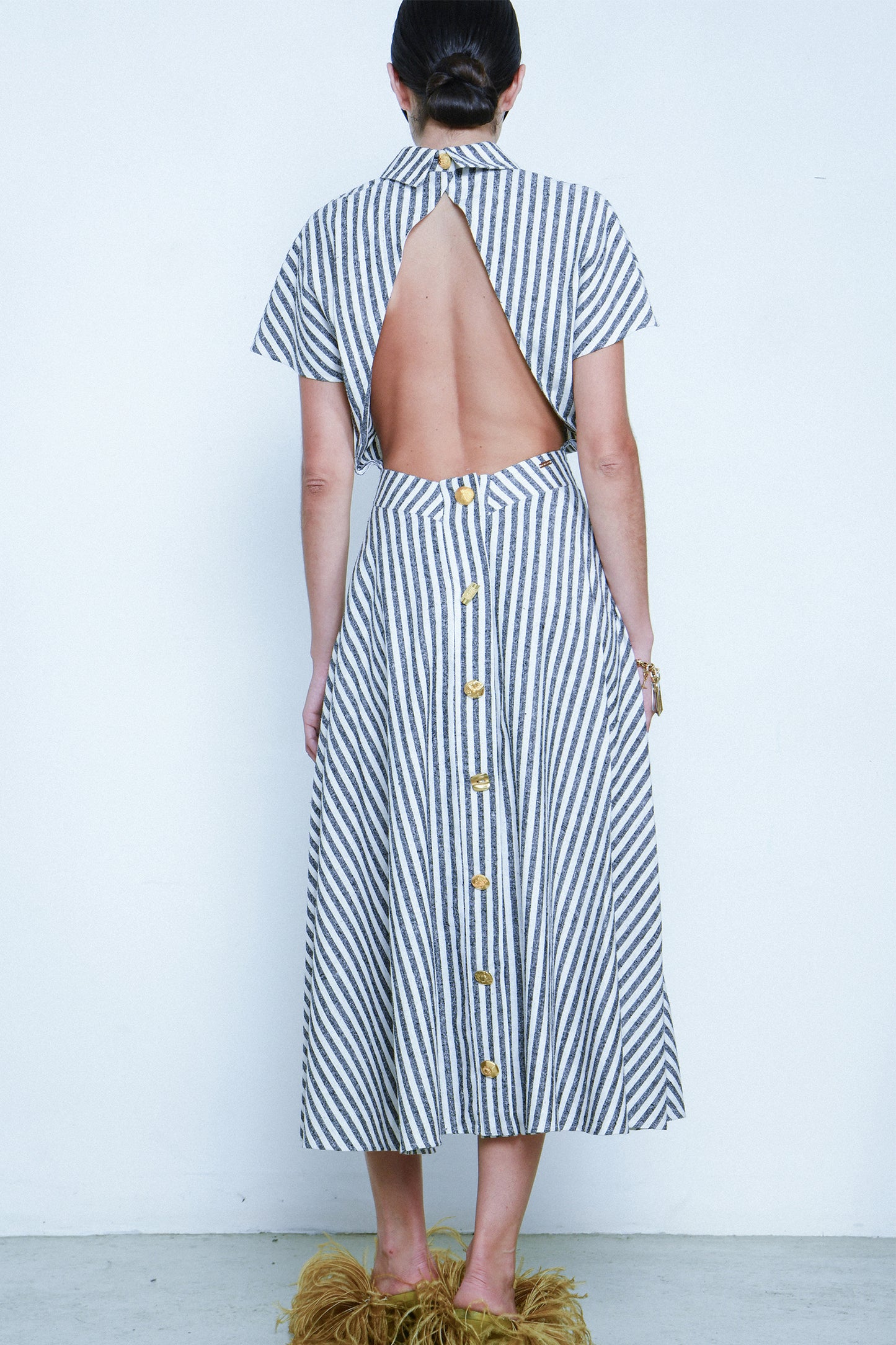 Maia Dress