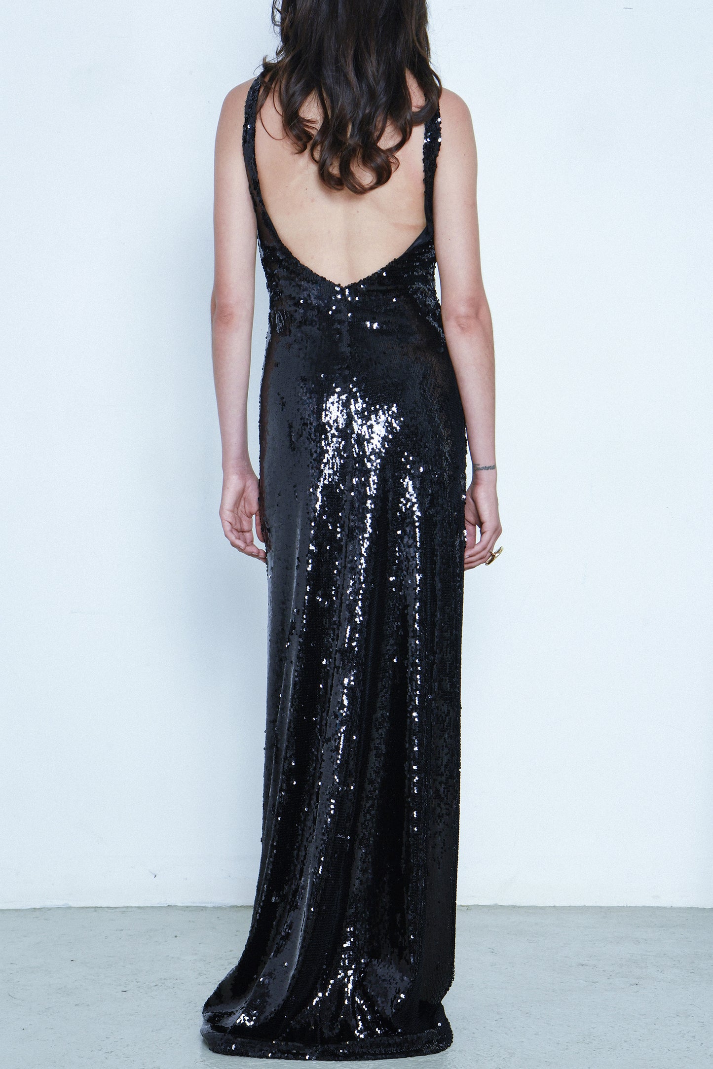 Nina Dress