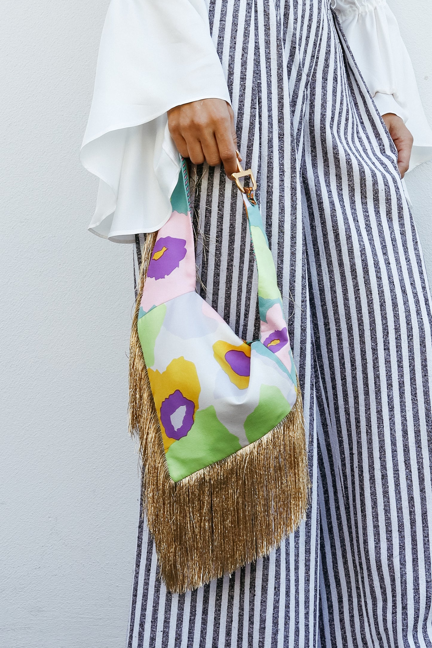 Push Mini Bag
