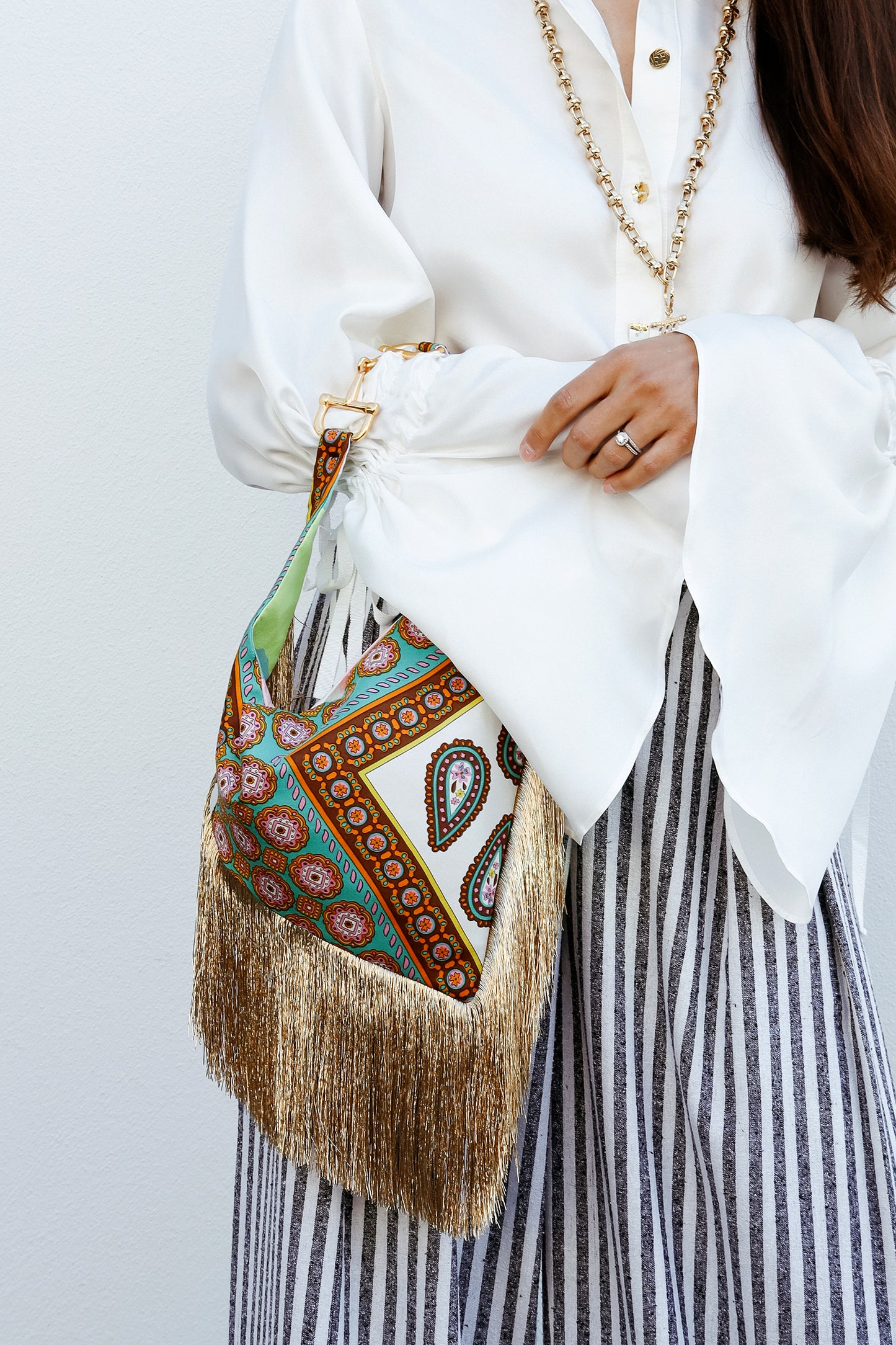Push Mini Bag