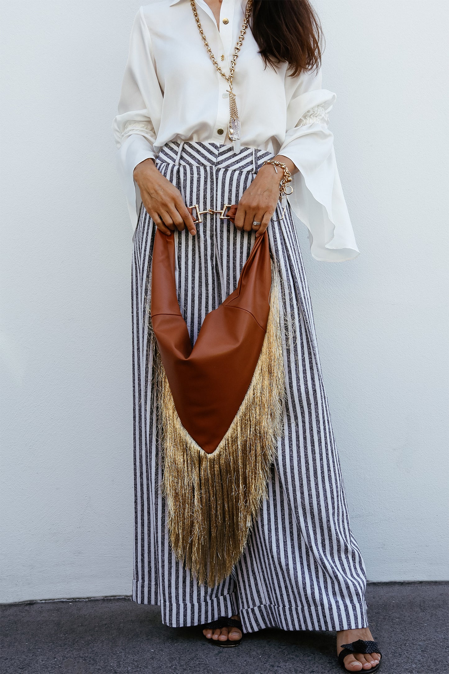 Push Medium Bag