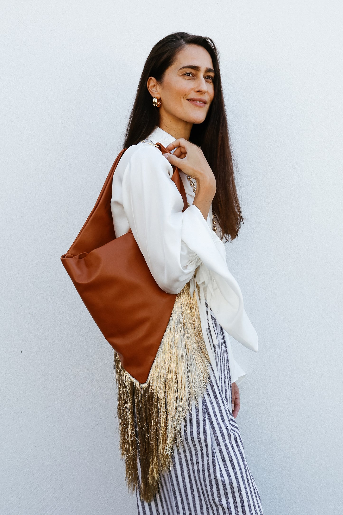 Push Medium Bag