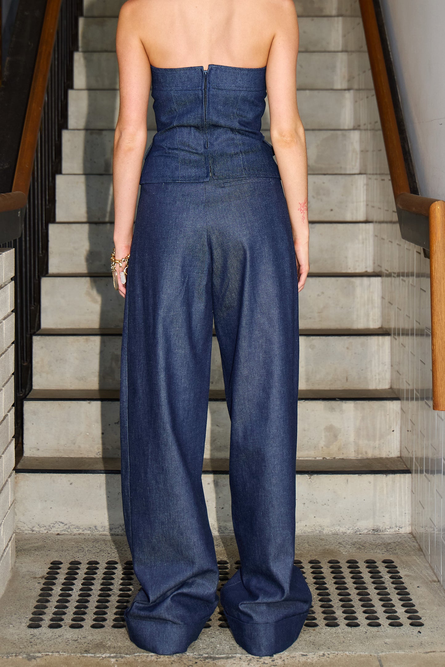 Bijou Pant