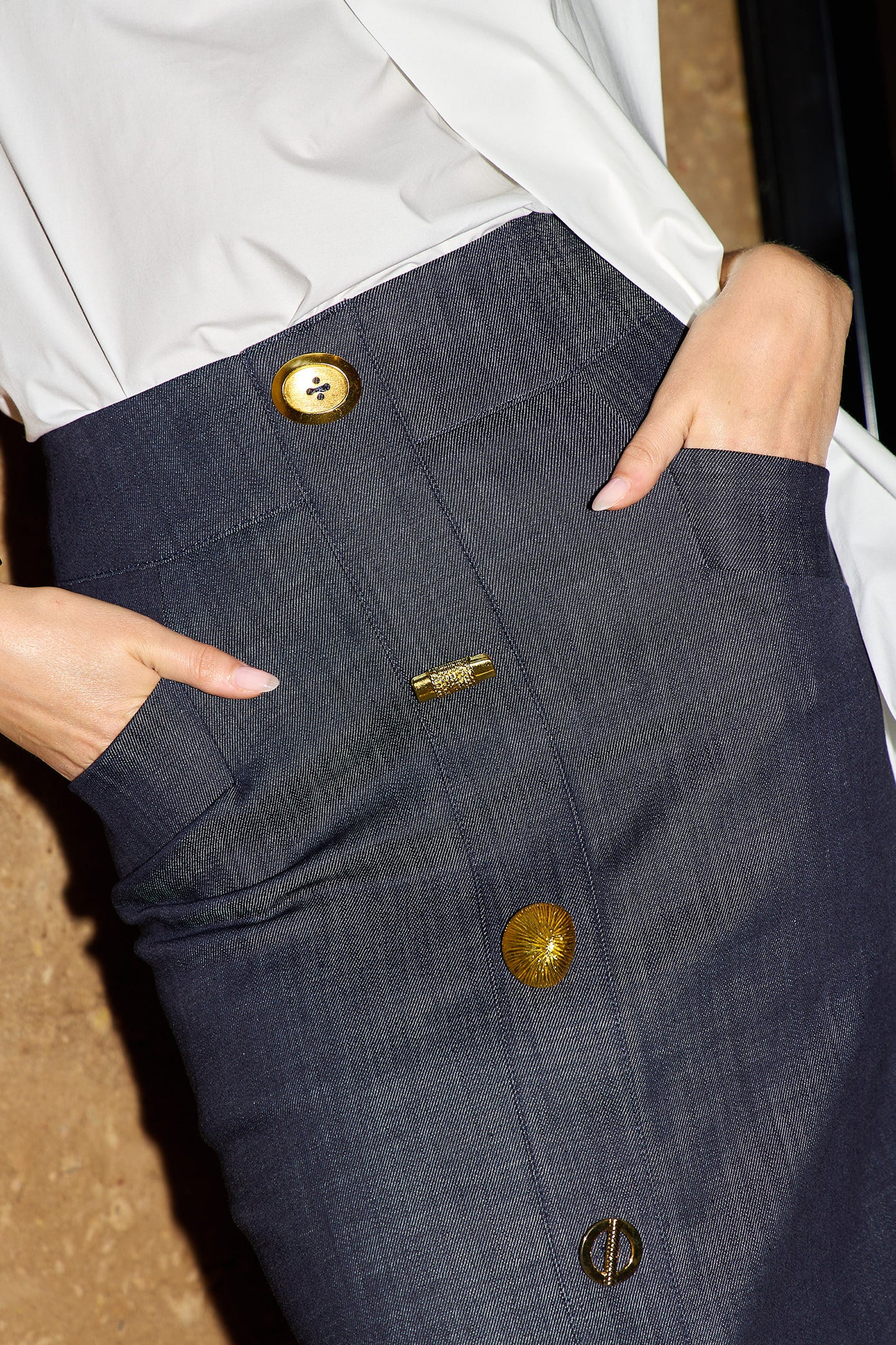 Bijou Skirt