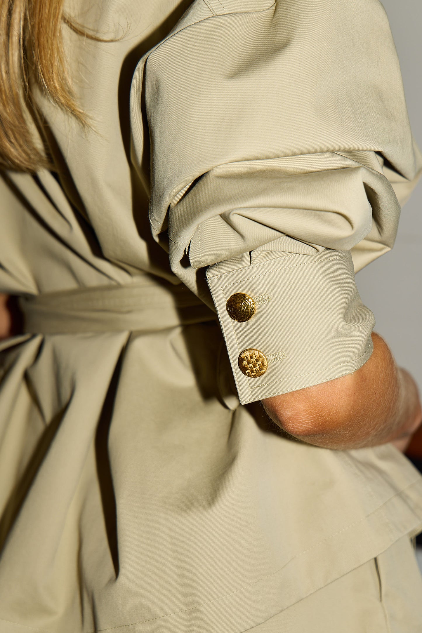 Wanda Overshirt