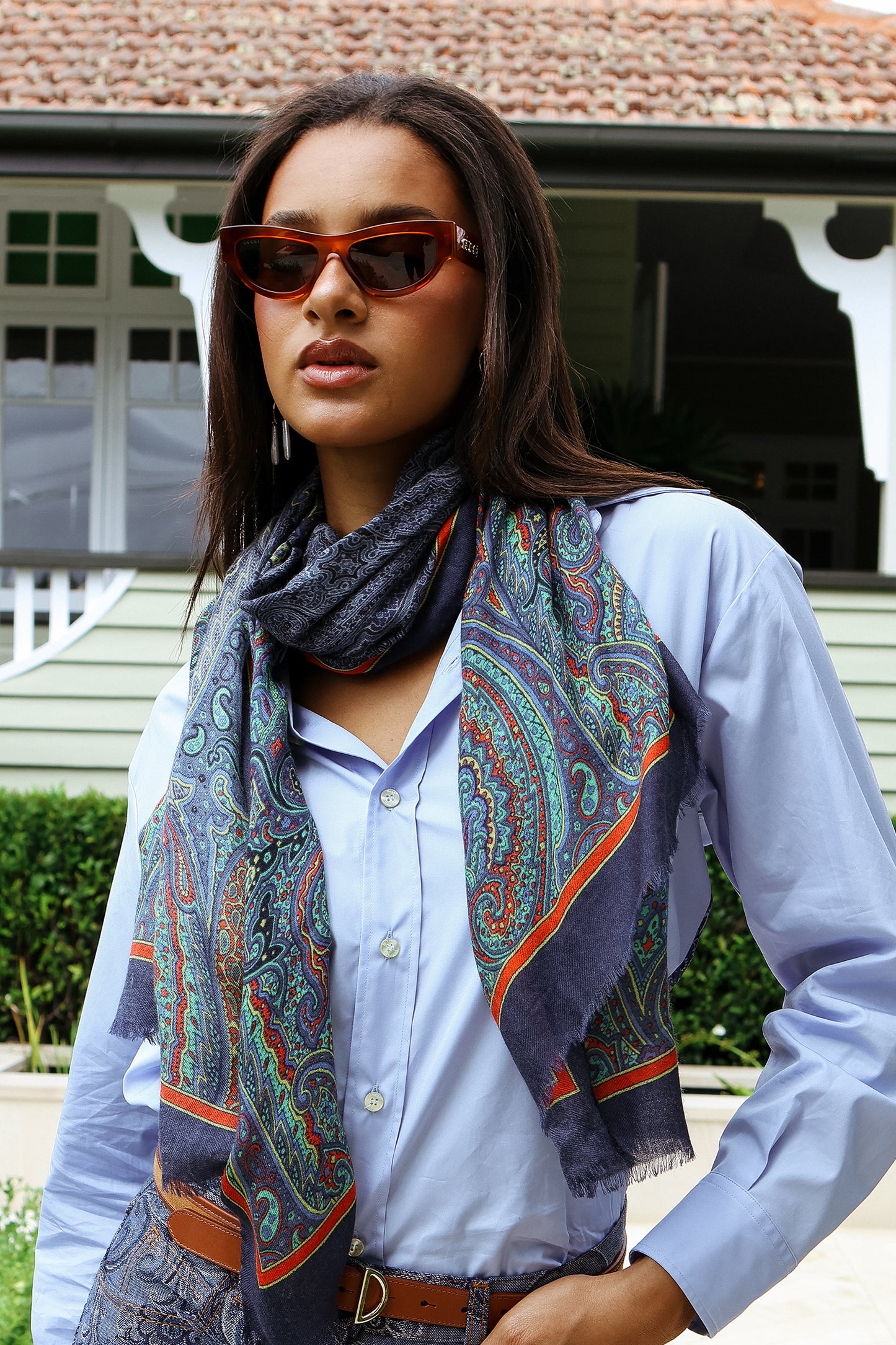 GG1834S Sunglasses
