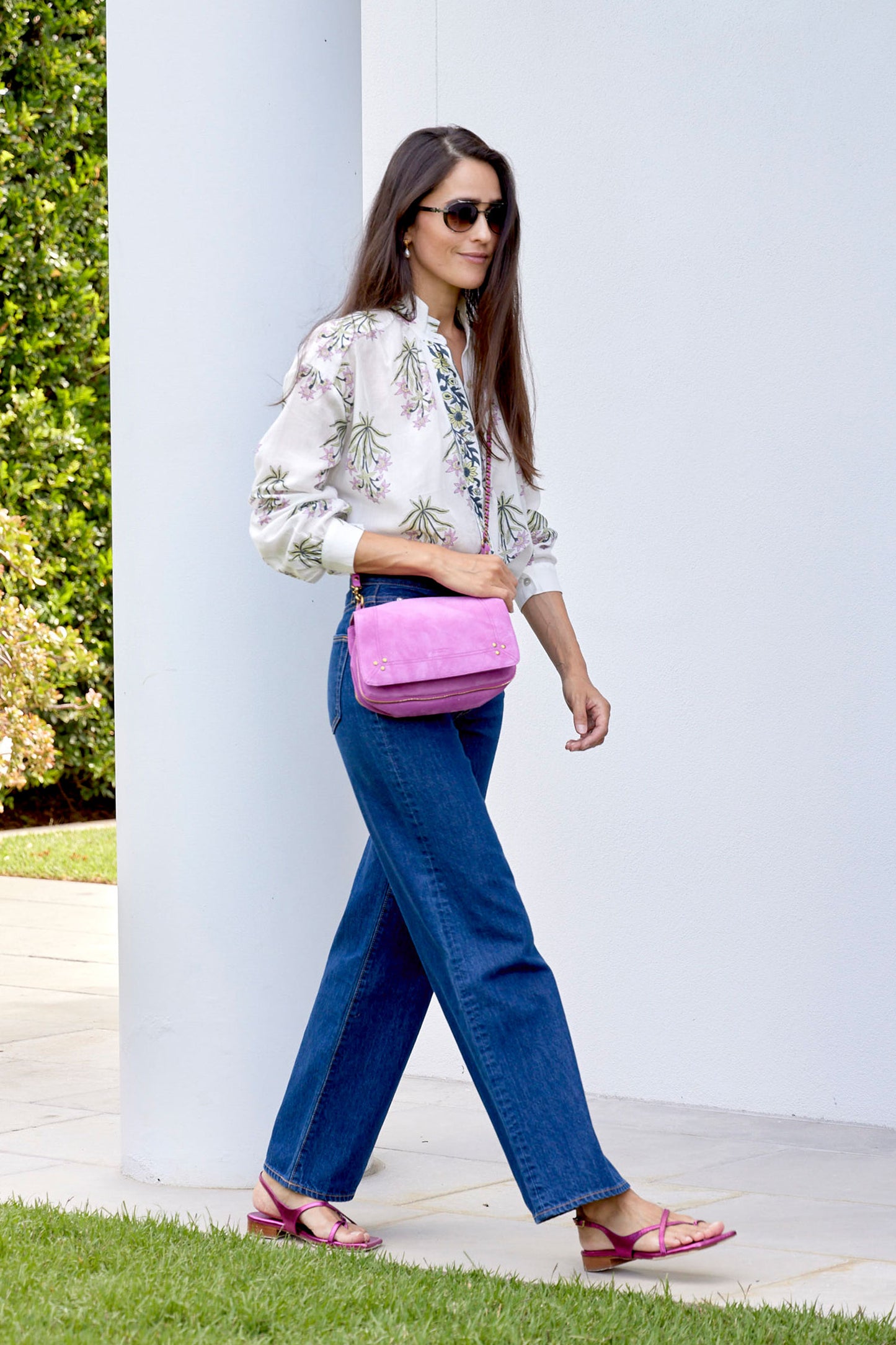 Bobi Handbag