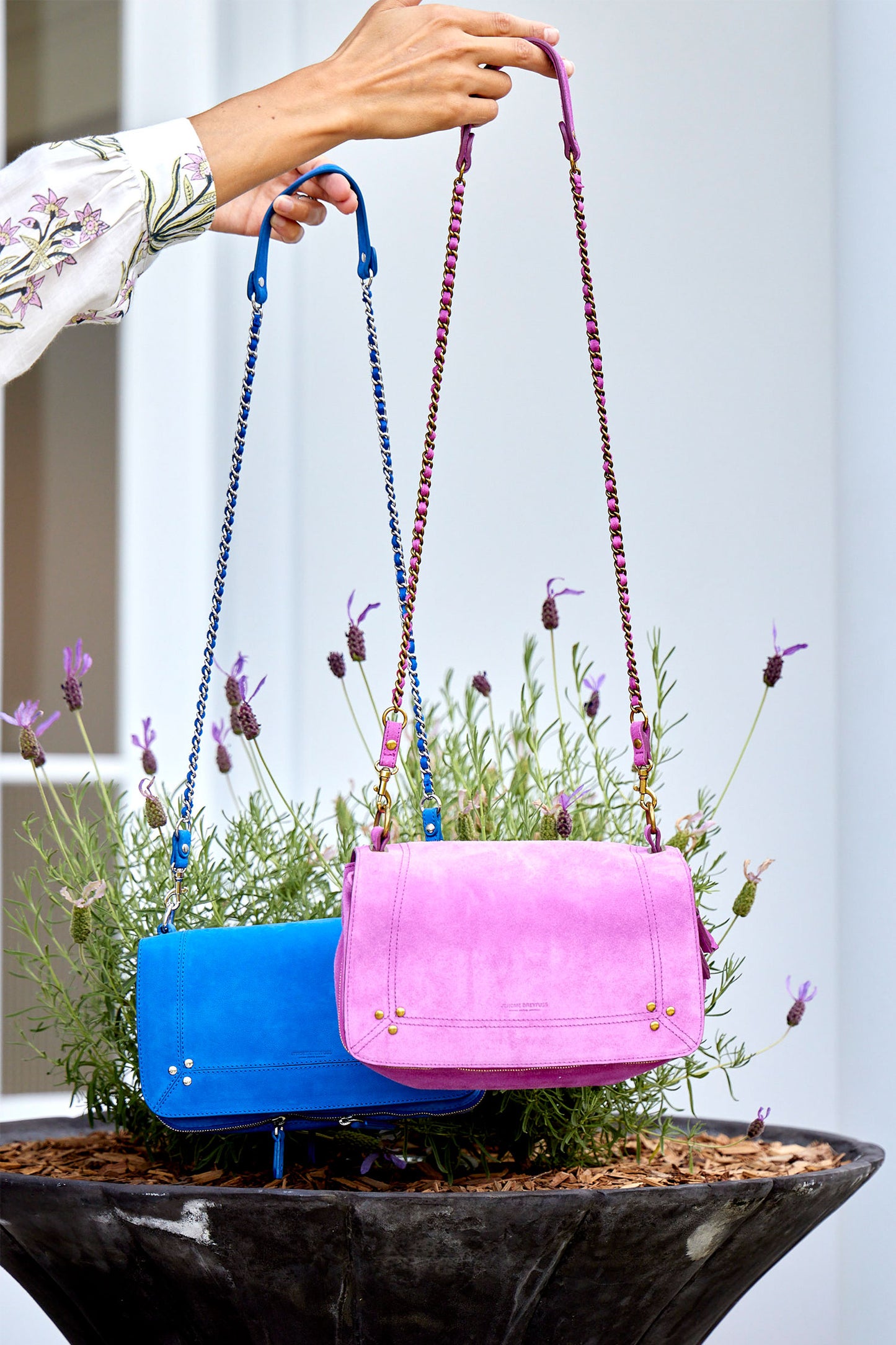 Bobi Handbag