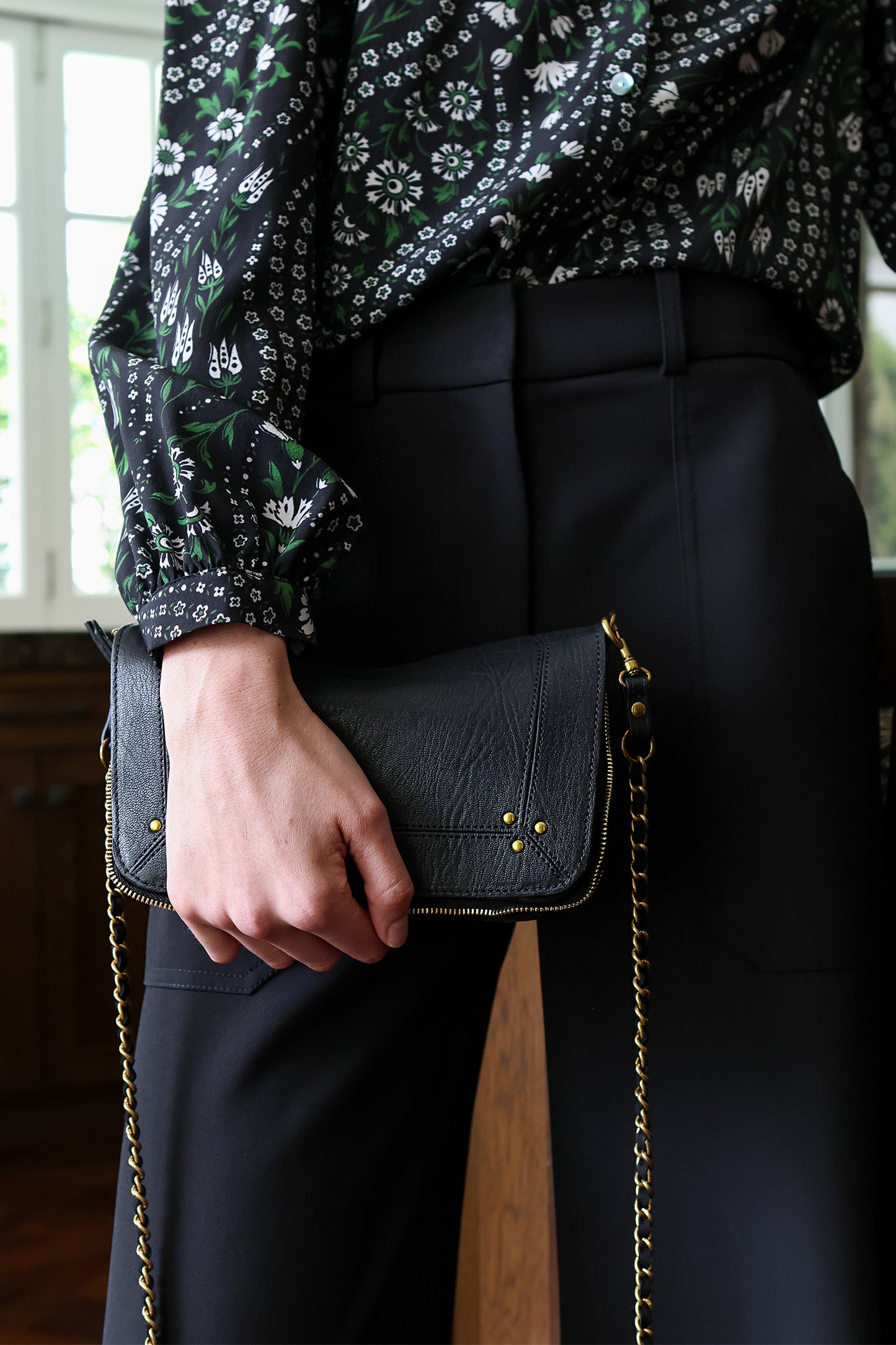 Bobi S Handbag