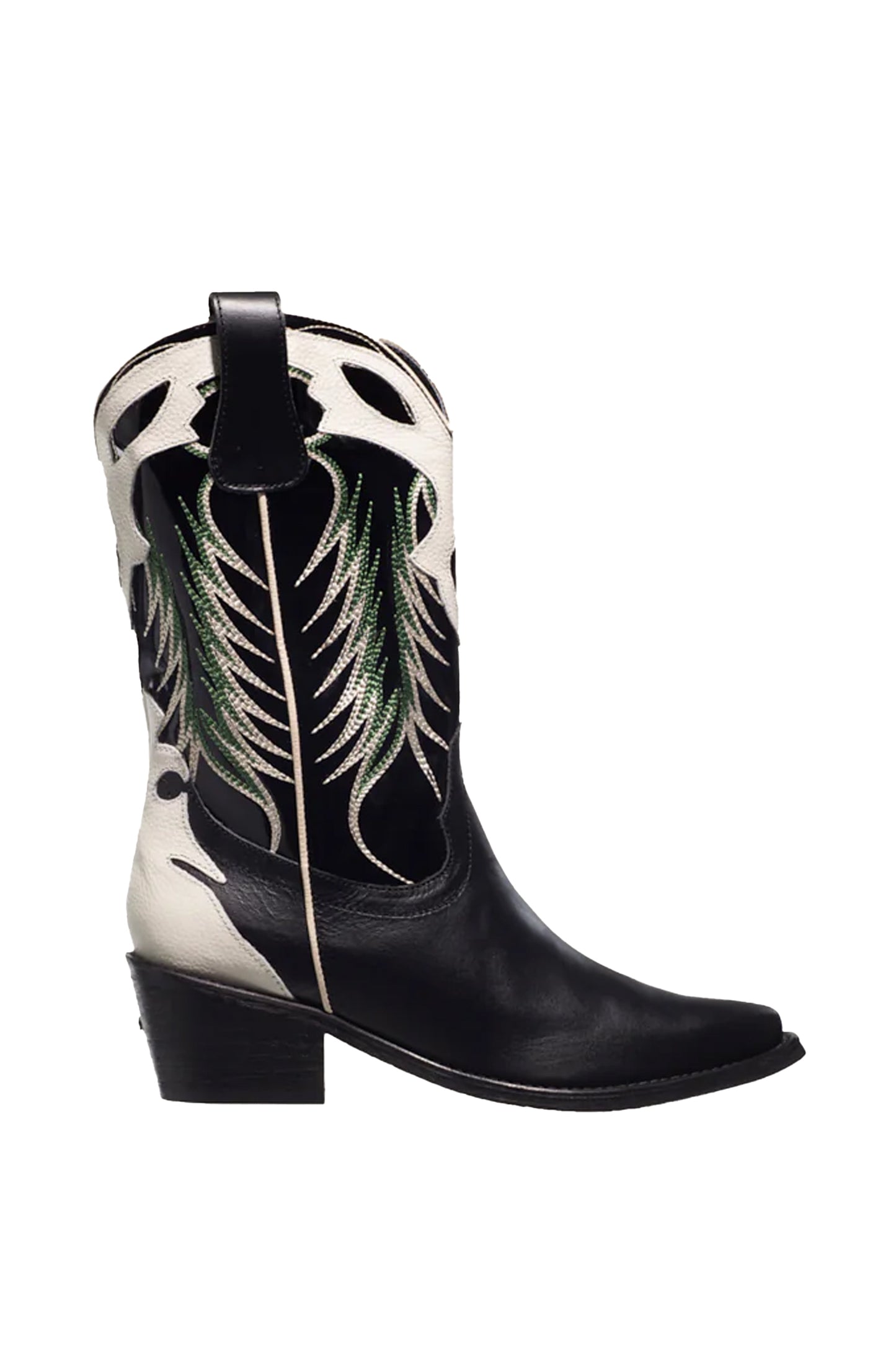 Allure Boot