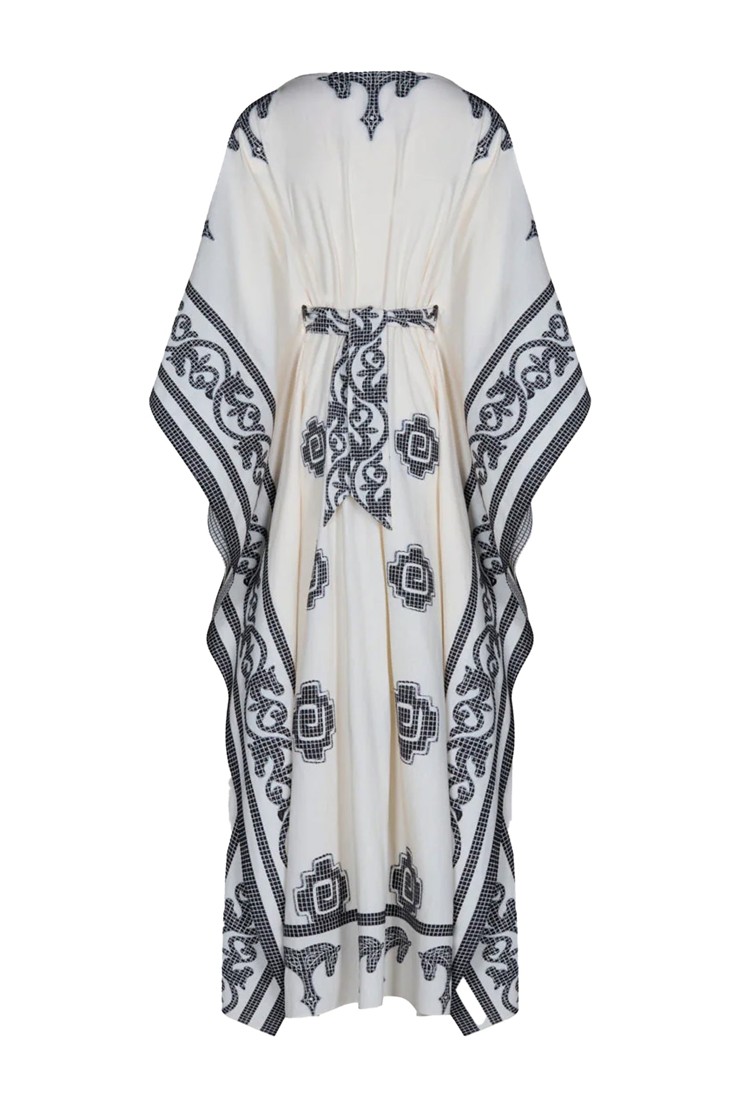 Boating Tunic Dress