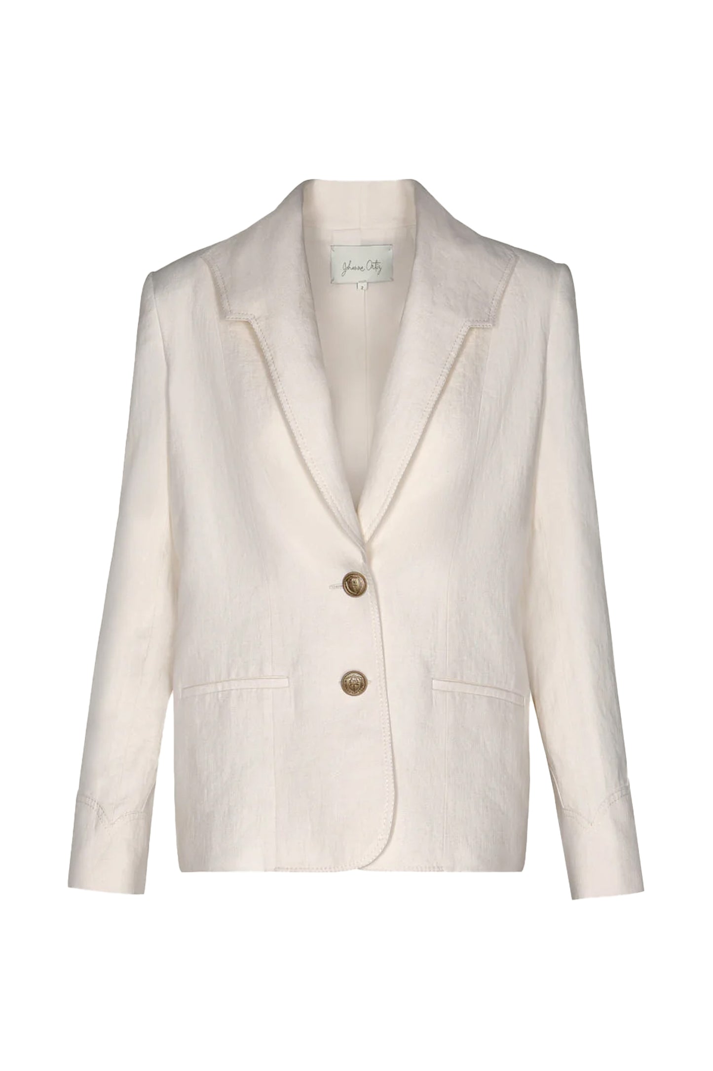Calo Jacket