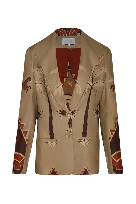 Calo Jacket