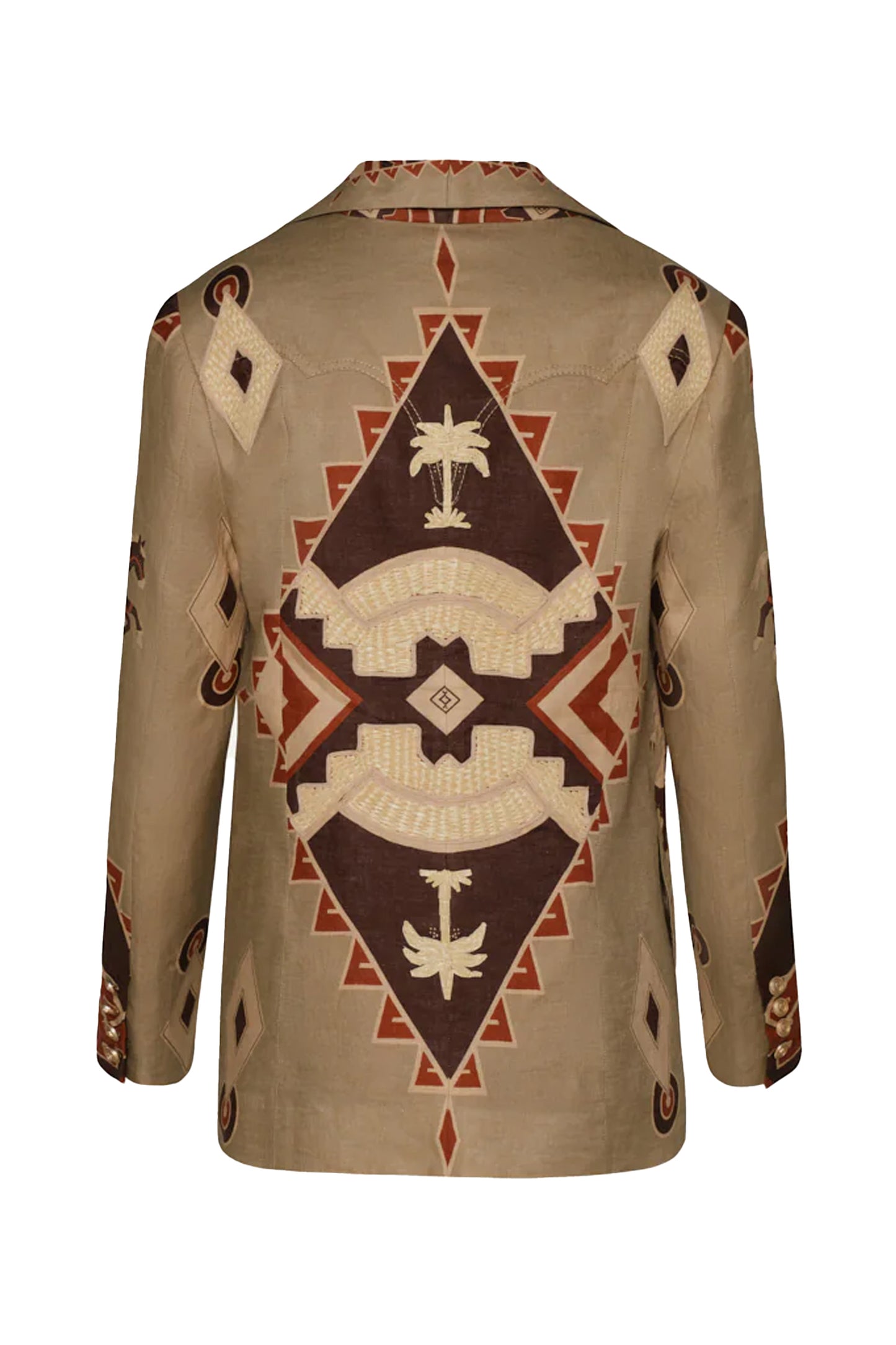 Calo Jacket