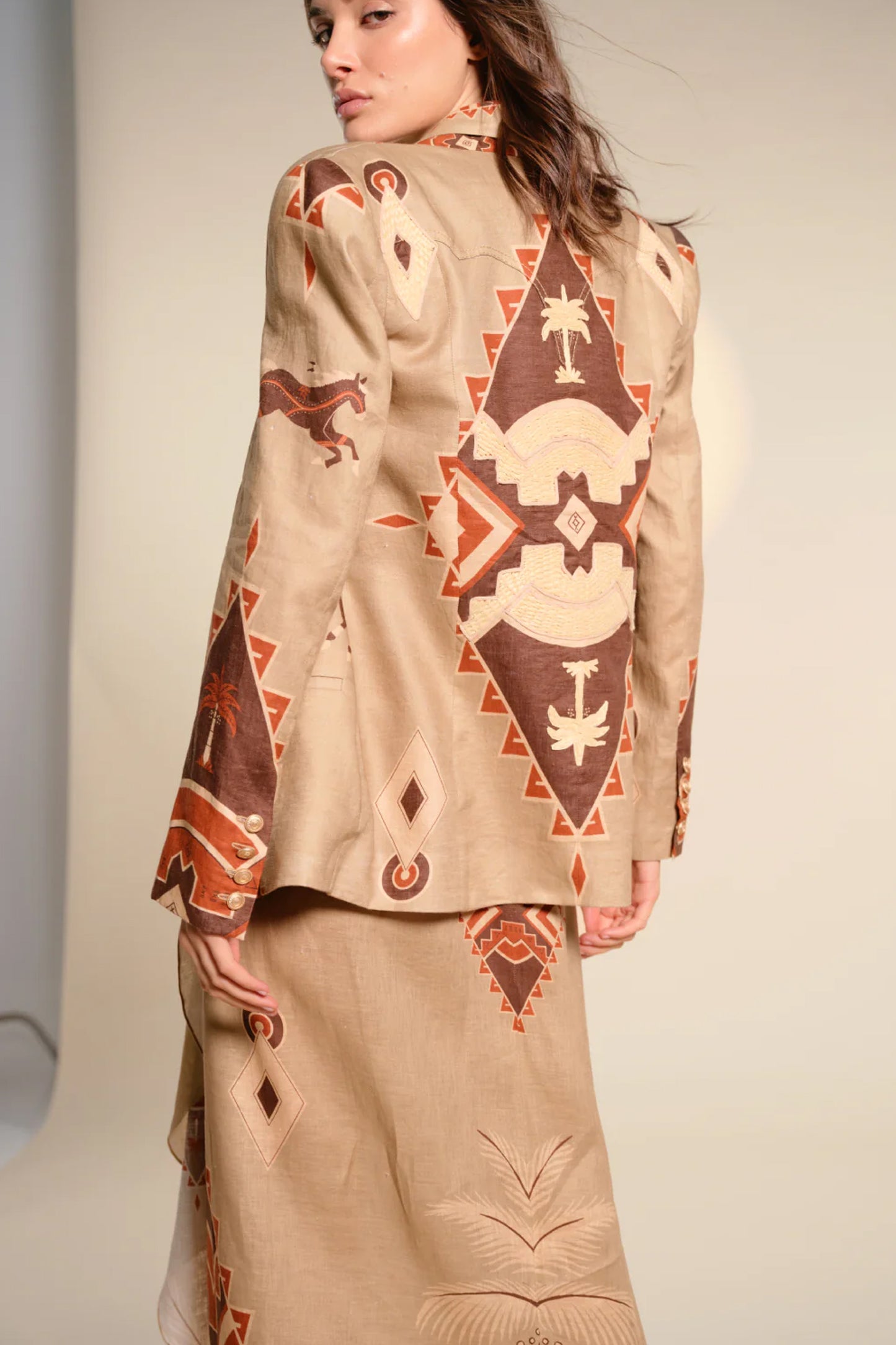 Calo Jacket