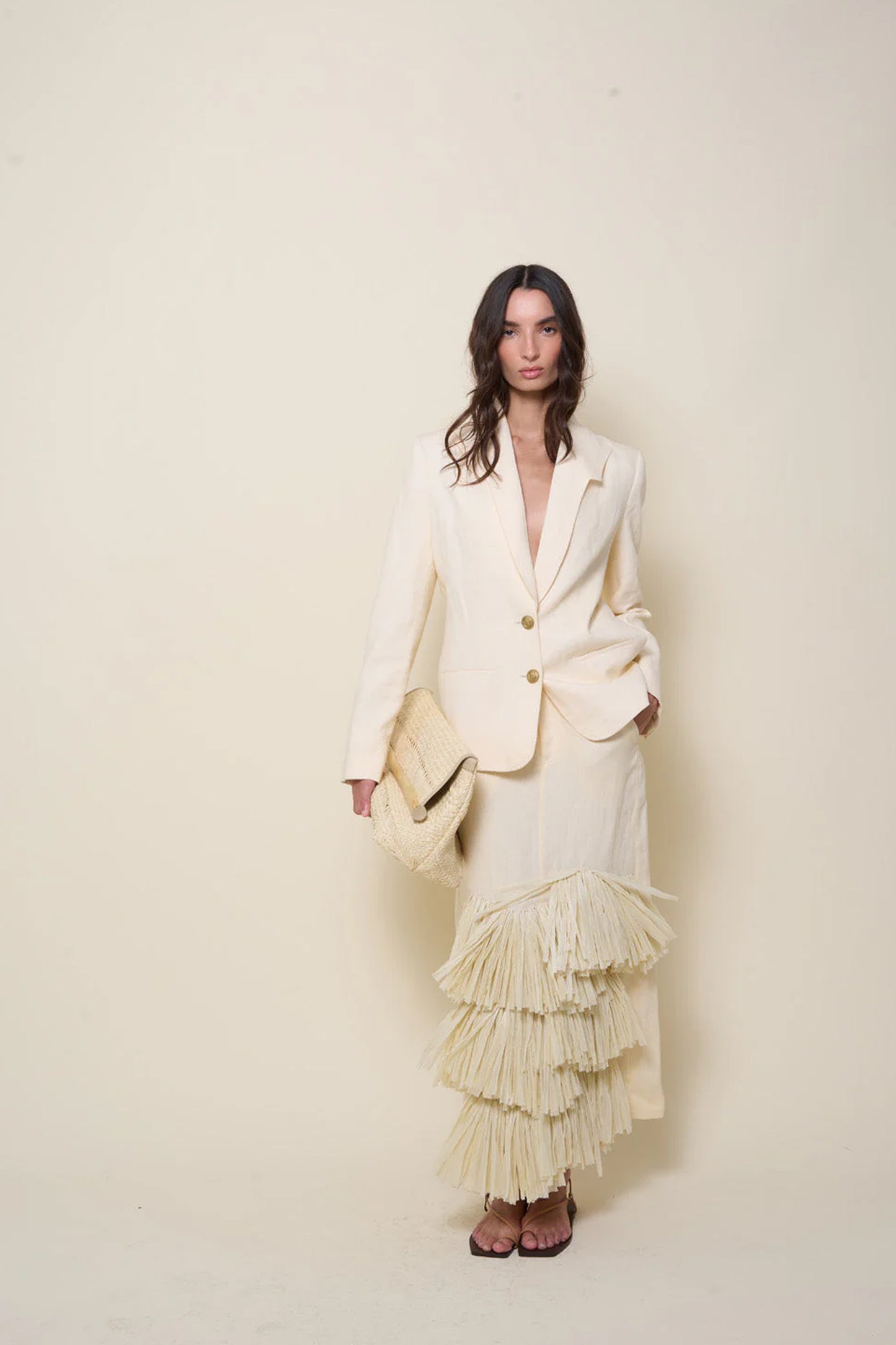 Calo Jacket