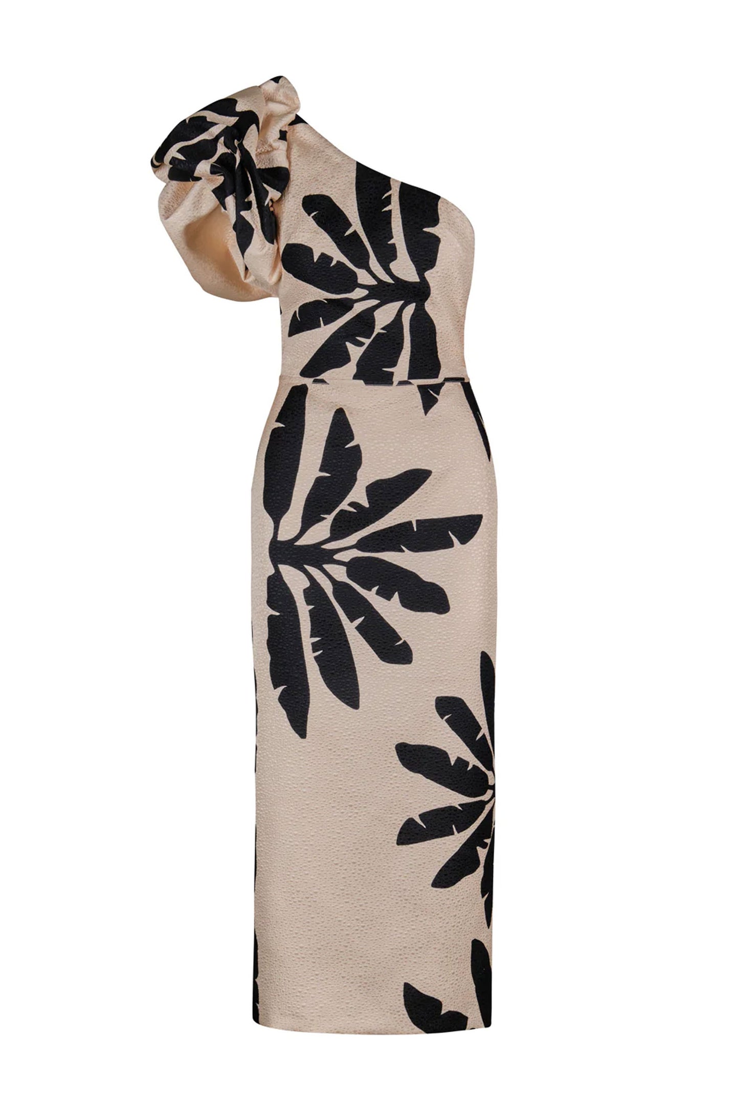Coyote Dance Ankle Dress - FINAL SALE