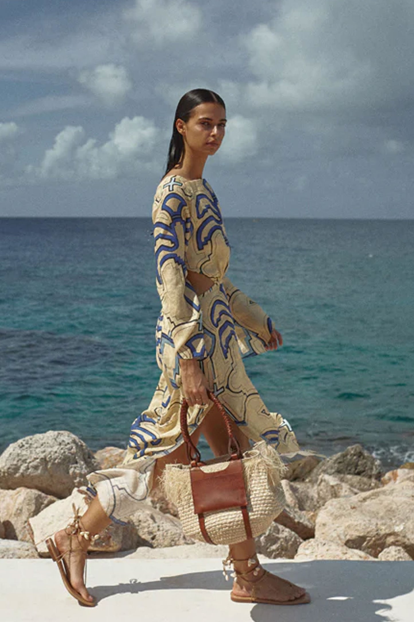 Eclipse Solar Tote Bag