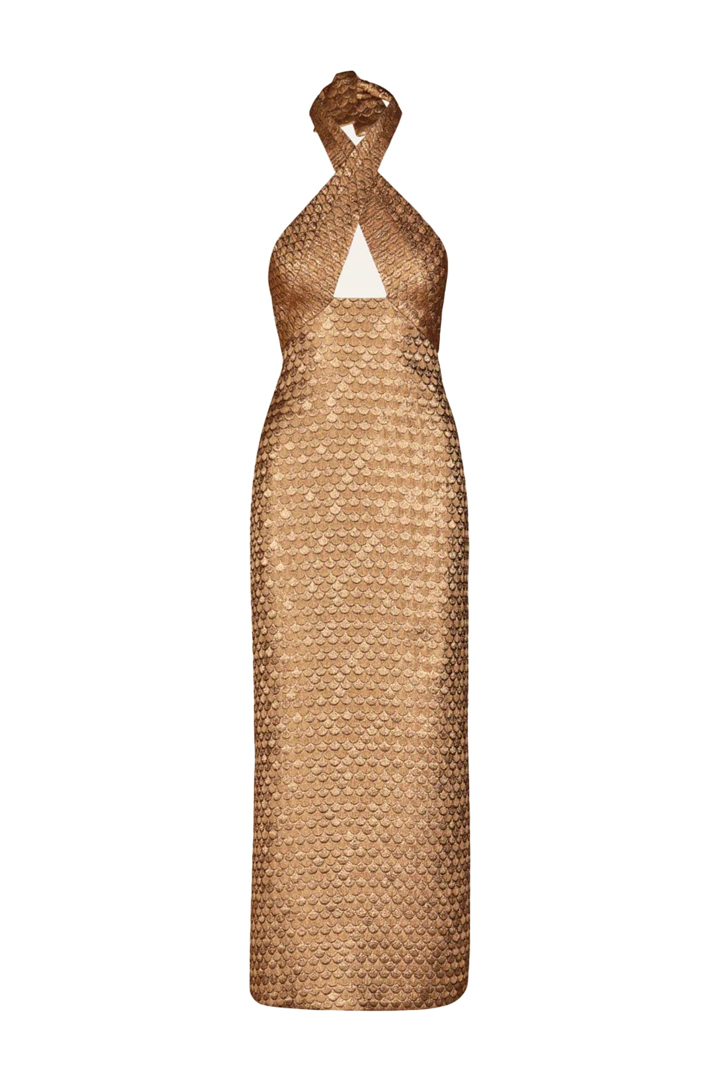 Elegant Expedition Dress