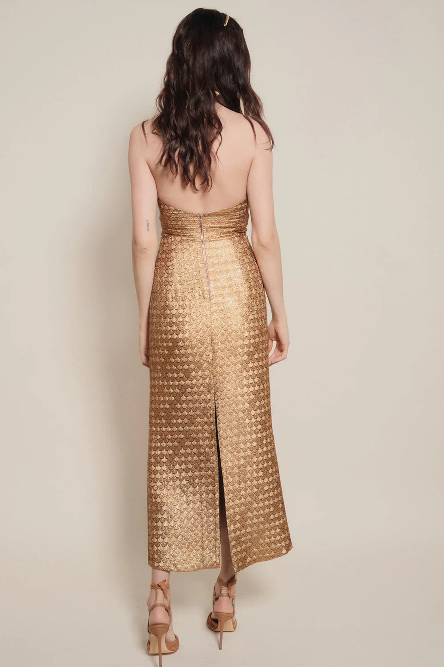 Elegant Expedition Dress