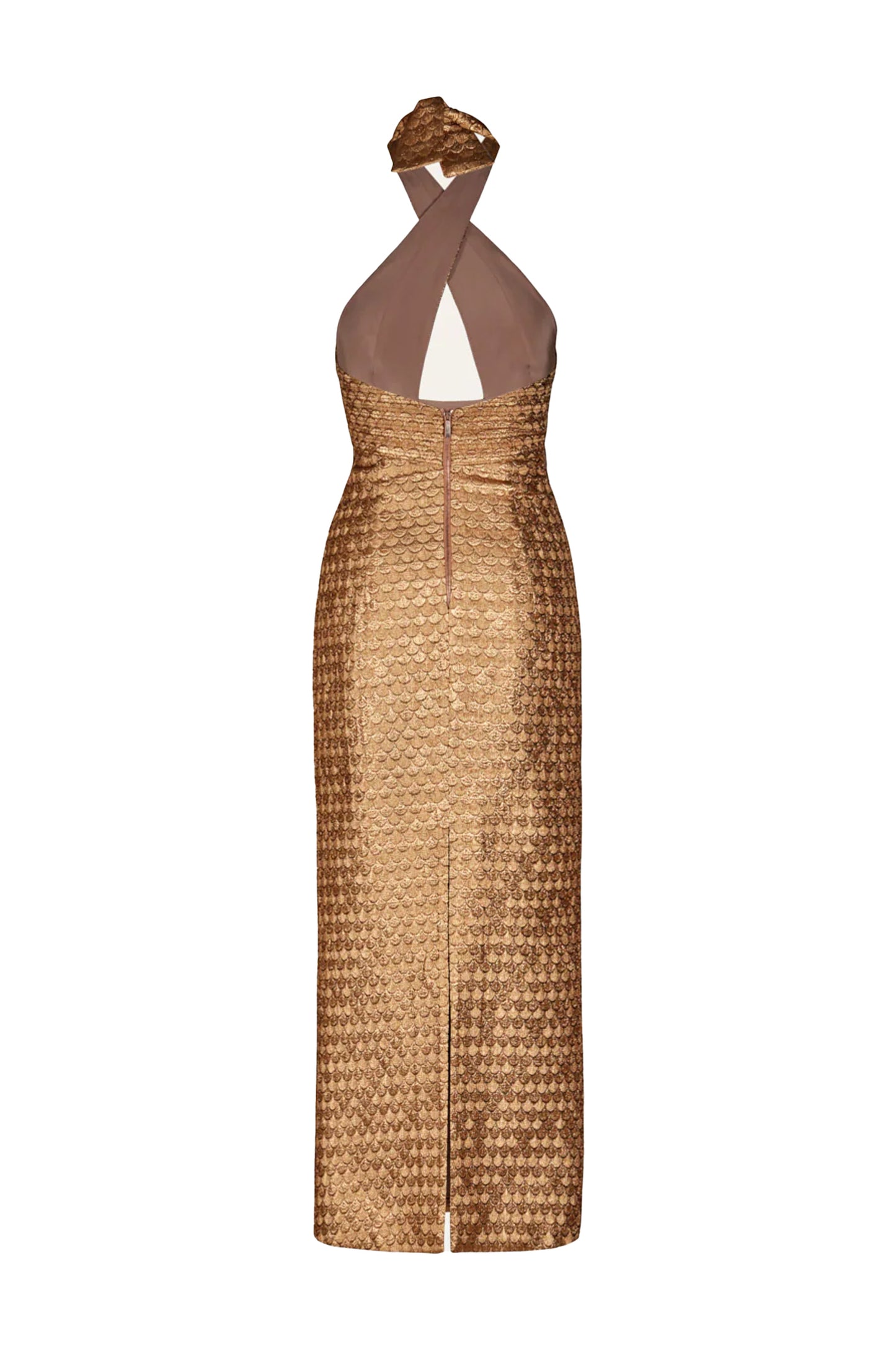 Elegant Expedition Dress