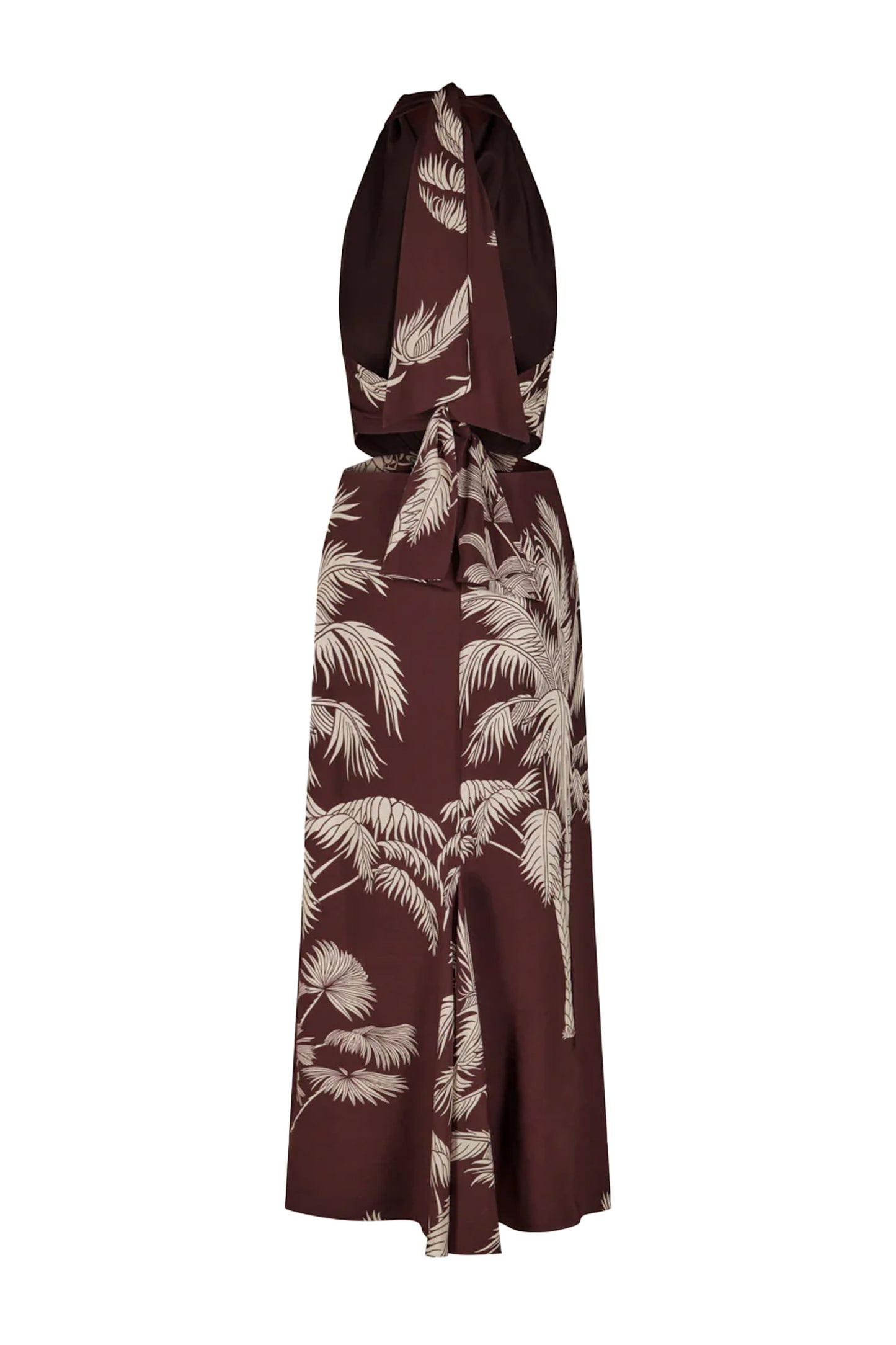 Encanto Invernal Dress