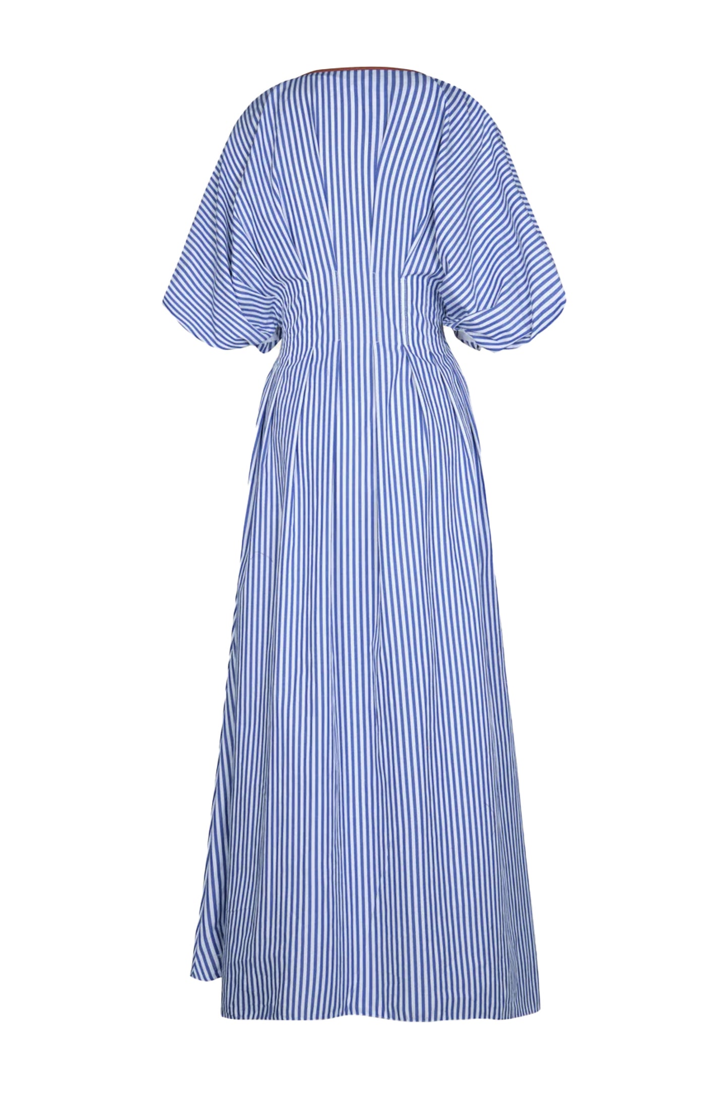 Endless Spring Midi Dress