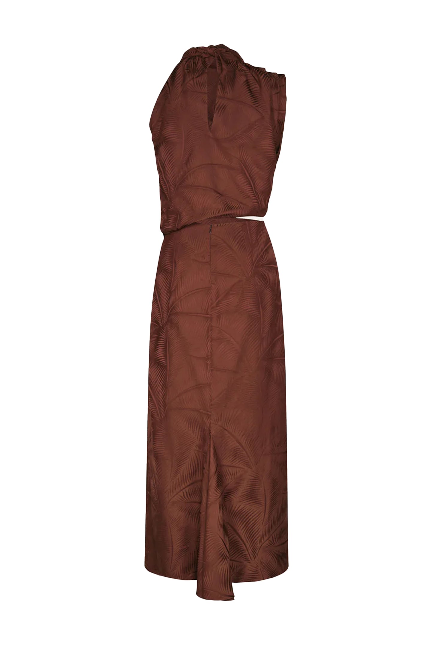 Finding Balance Dress