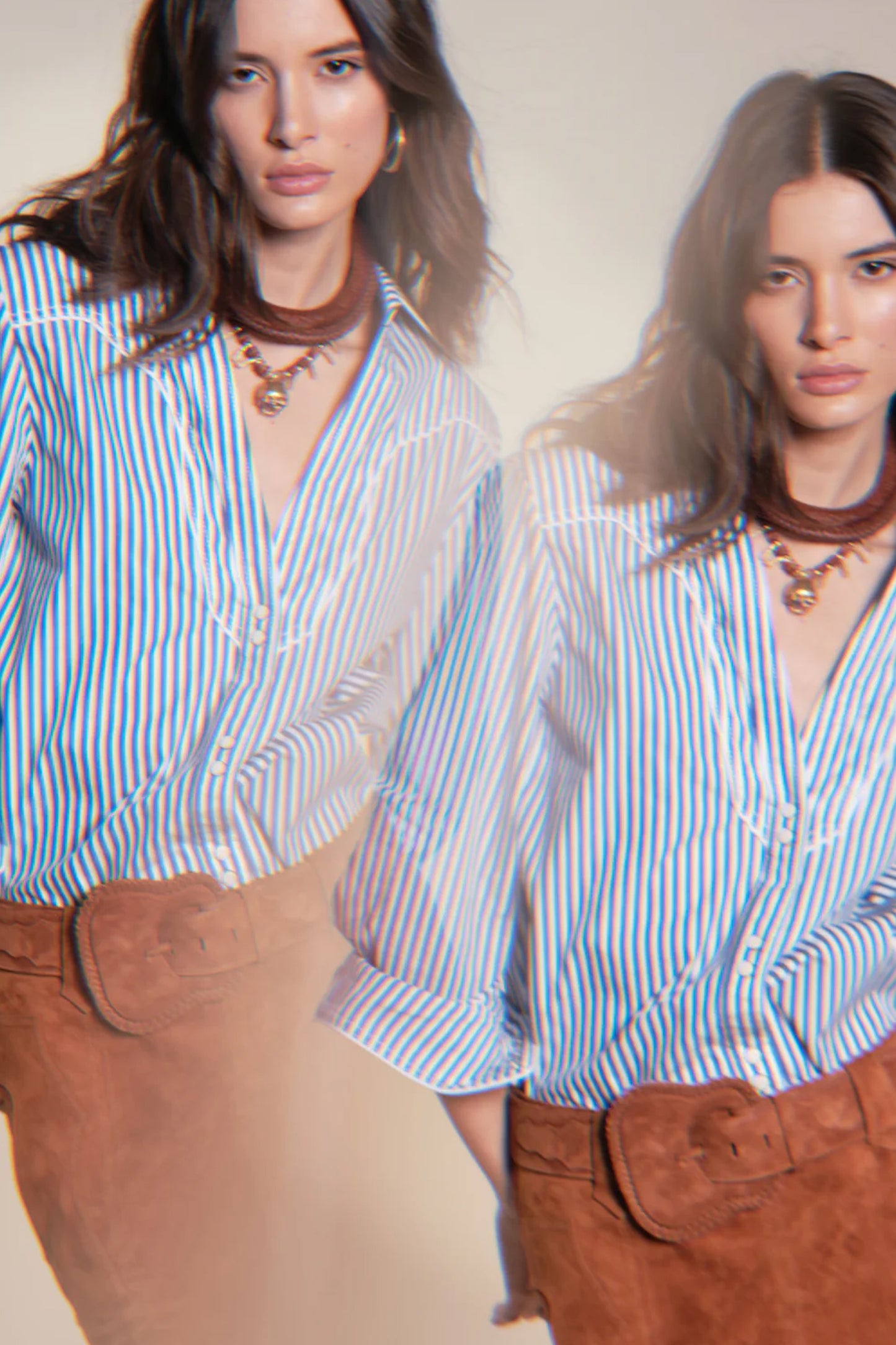 Hacia El Puerto Shirt